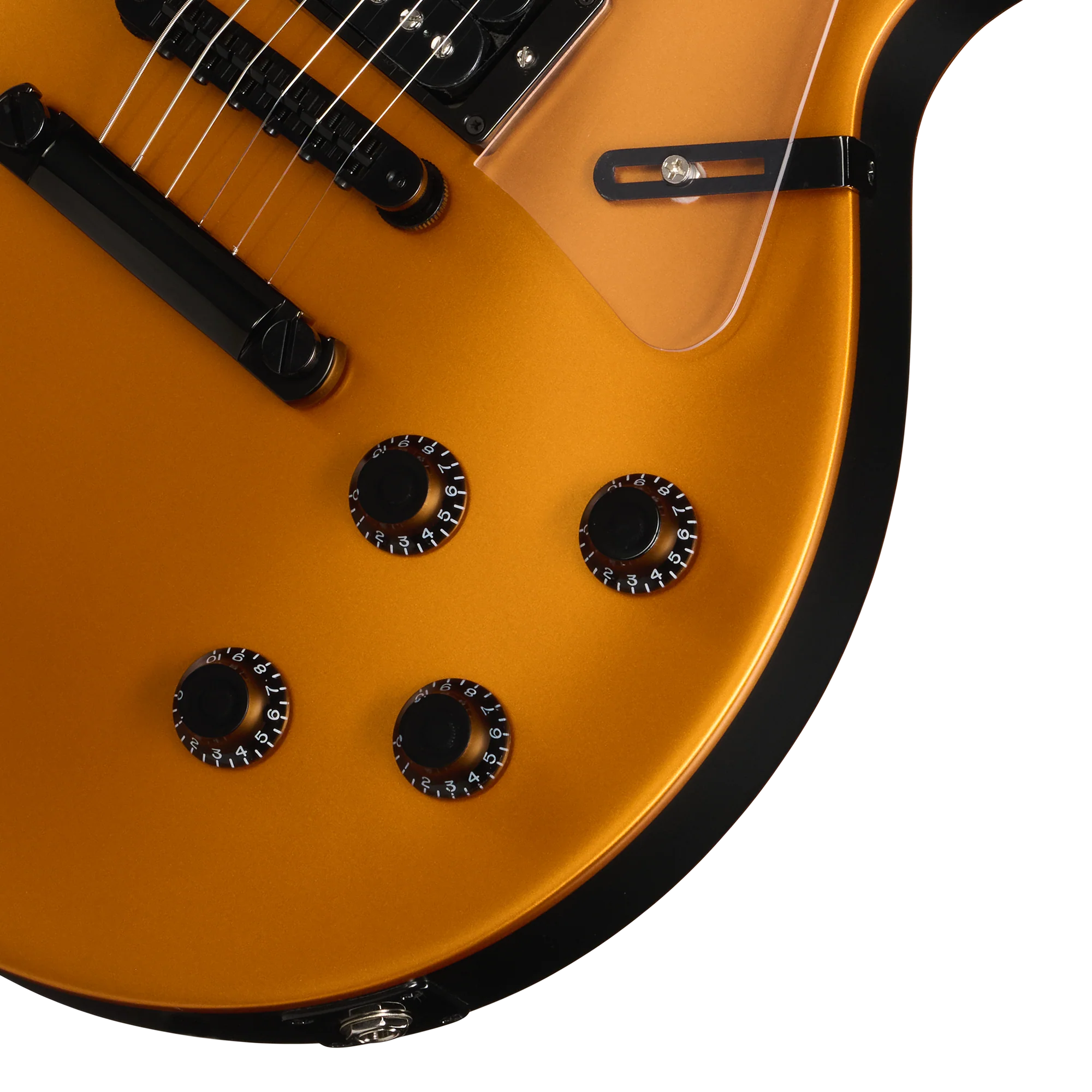 Gibson Mod™ Collection Les Paul Studio, Copper Cented - Image 8