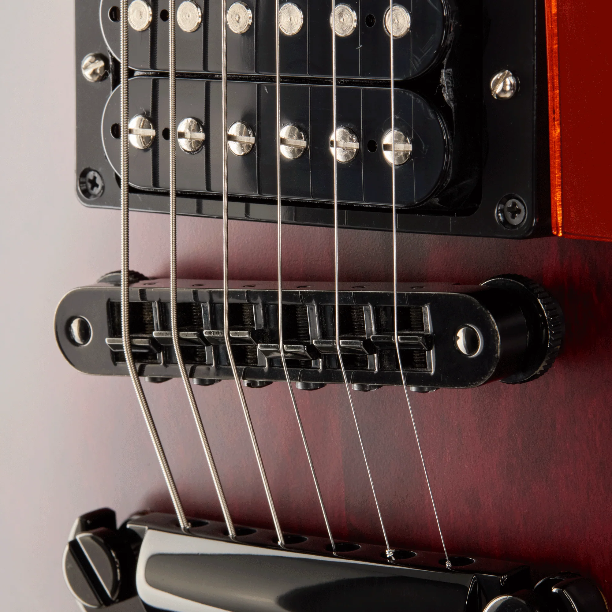 Gibson Mod™ Collection Les Paul Studio Dark, Arachnoid - Image 10