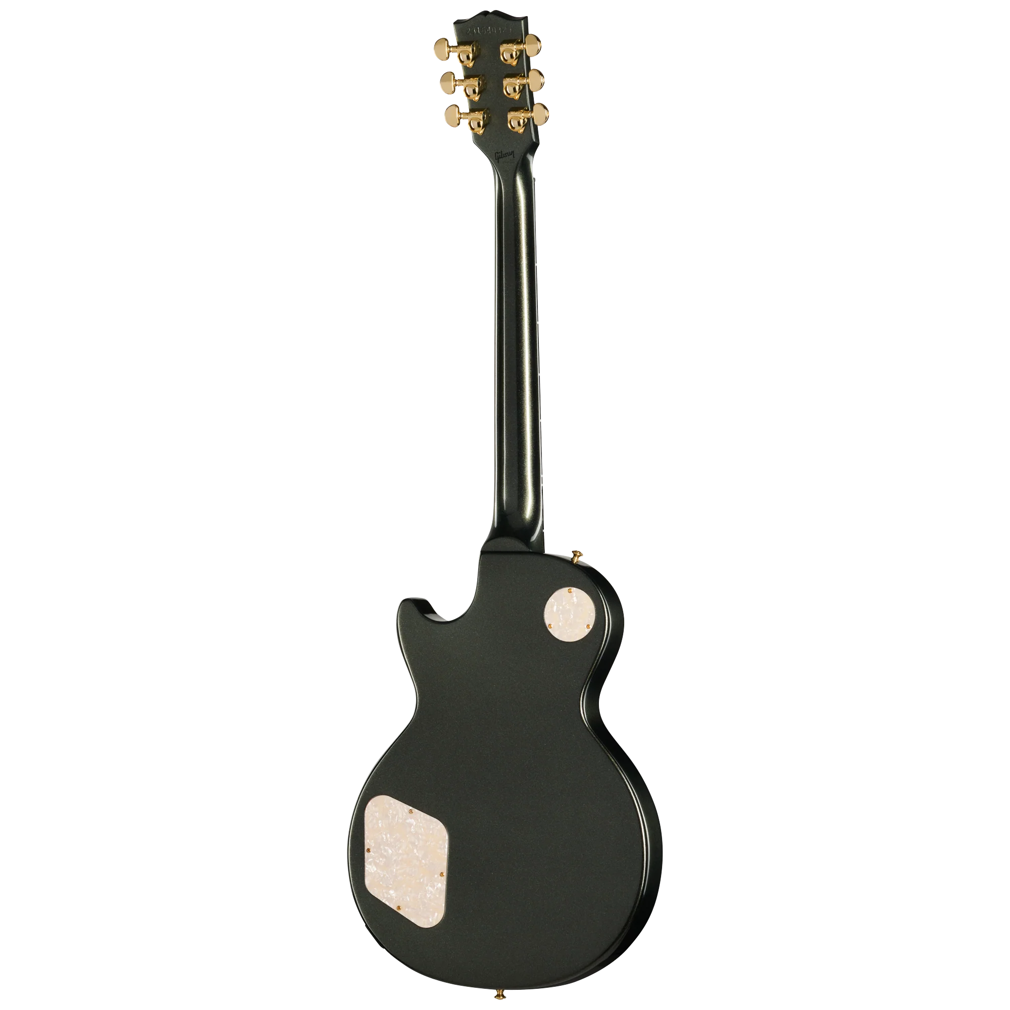 Gibson Mod™ Collection Les Paul Studio Dark, Mountain Fir - Image 4