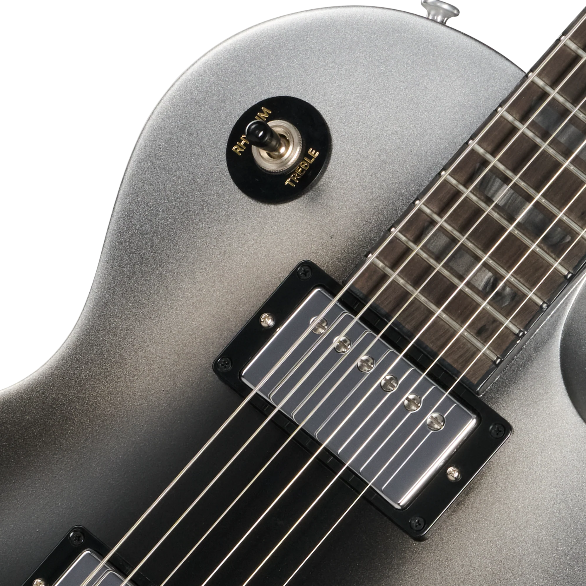 Gibson Mod™ Collection Les Paul Studio Dark, Revlis Burst - Image 7