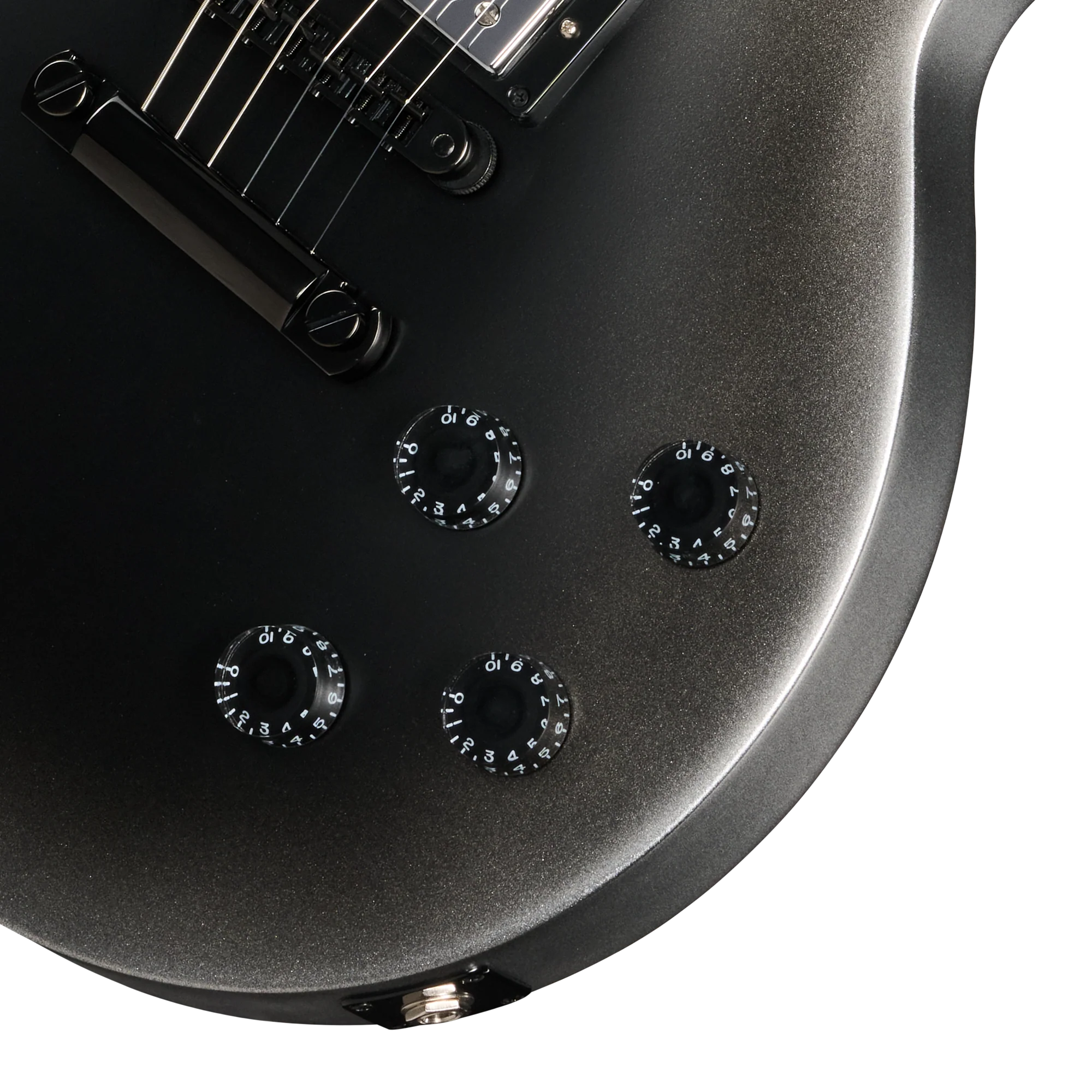 Gibson Mod™ Collection Les Paul Studio Dark, Revlis Burst - Image 8
