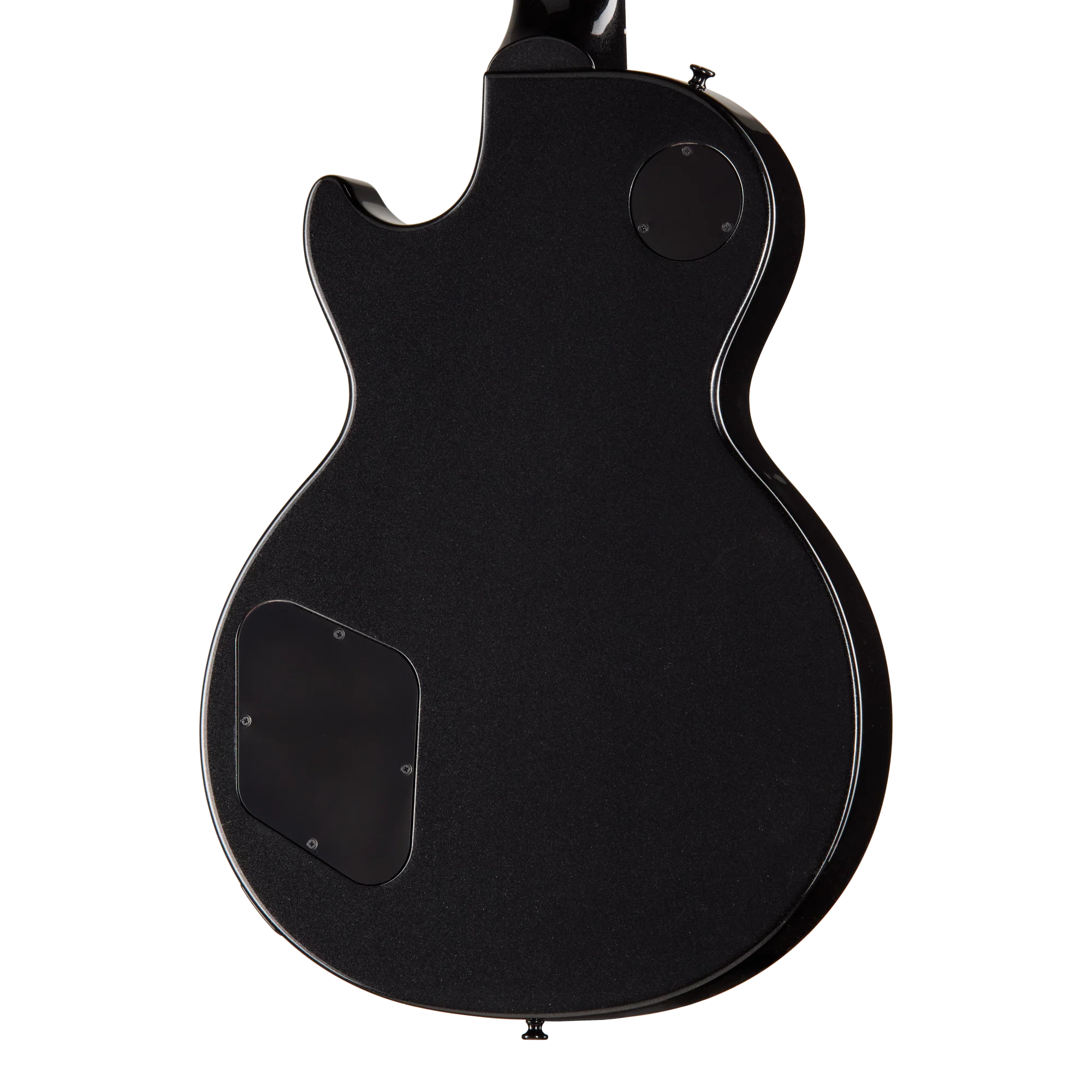 Gibson Mod™ Collection Les Paul Studio, Darkoal-Darkle - Image 2