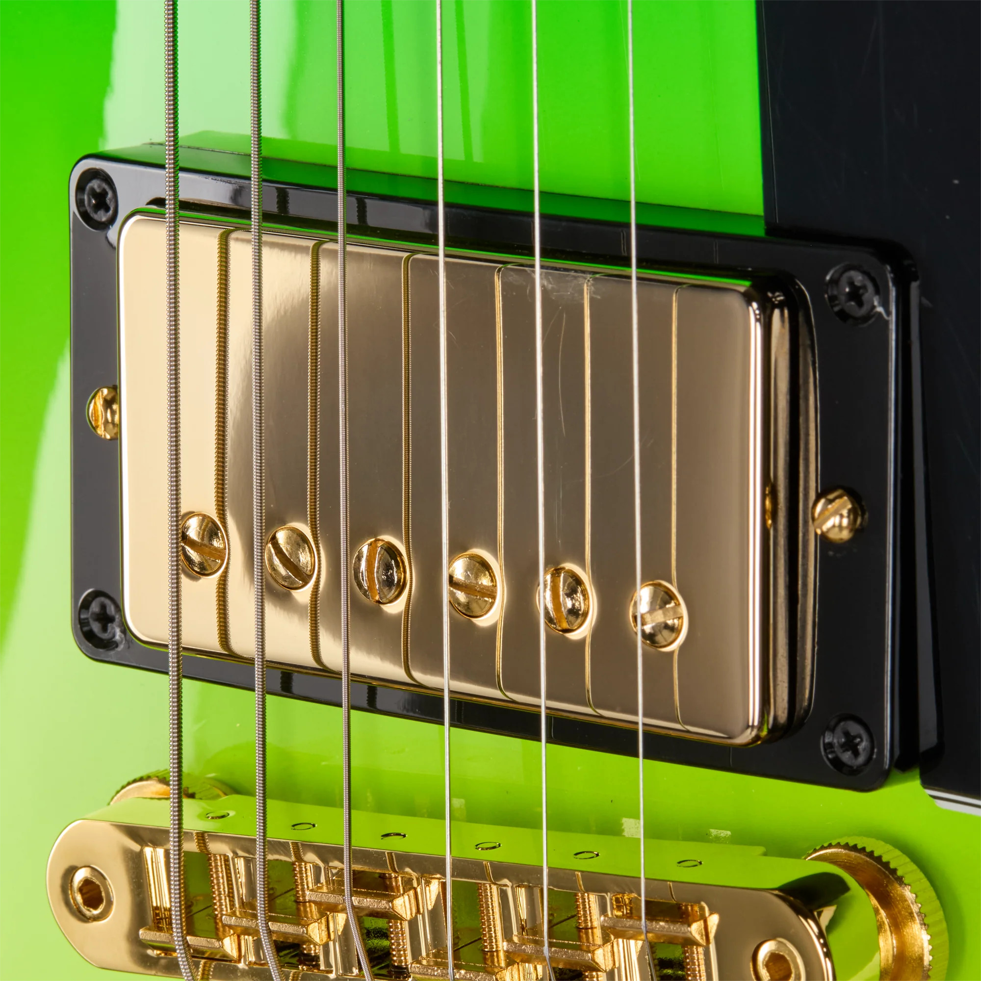 Gibson Mod™ Collection Les Paul Studio, Down the Lime - Image 16