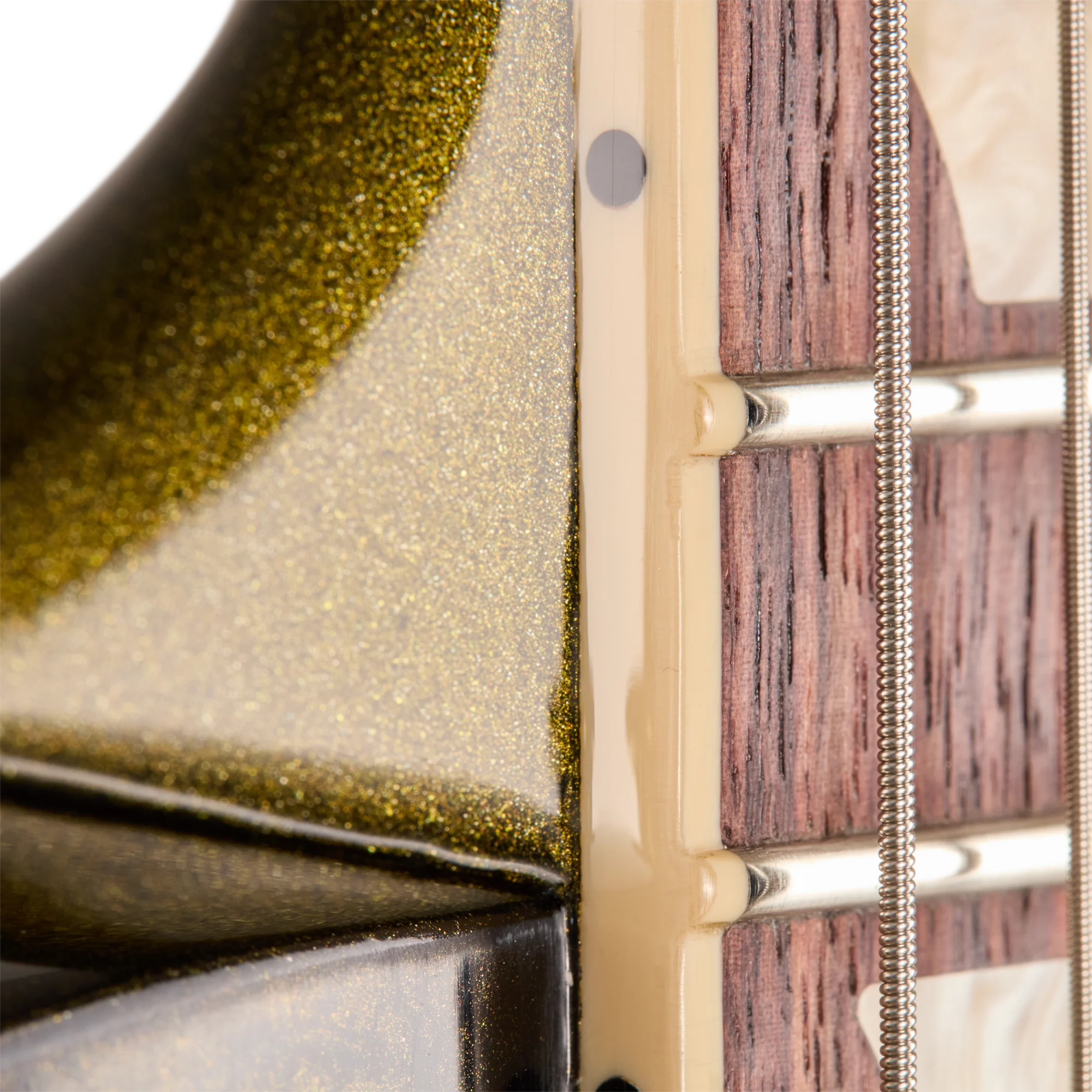 Gibson Mod™ Collection Les Paul Studio, Funnel Web - Image 10