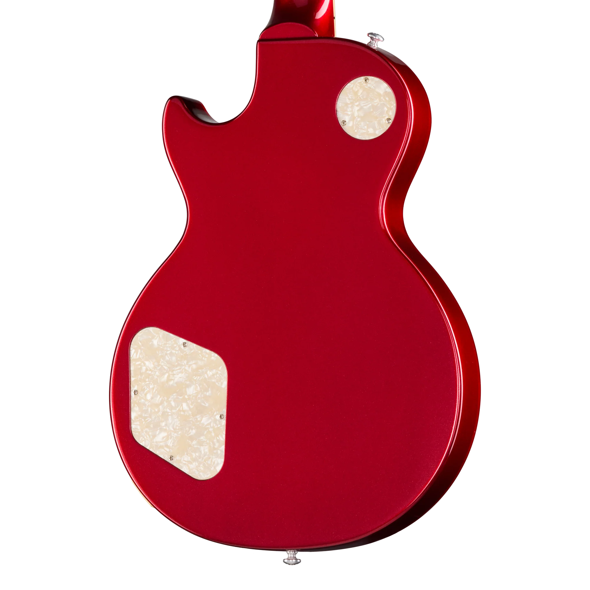 Gibson Mod™ Collection Les Paul Studio, Groovy Ruby - Image 2