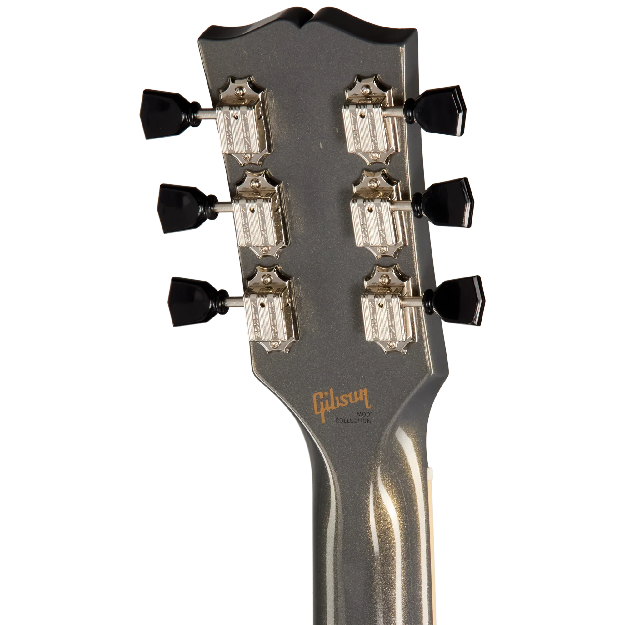 Gibson Mod™ Collection Les Paul Studio, GuiTarmac - Image 6