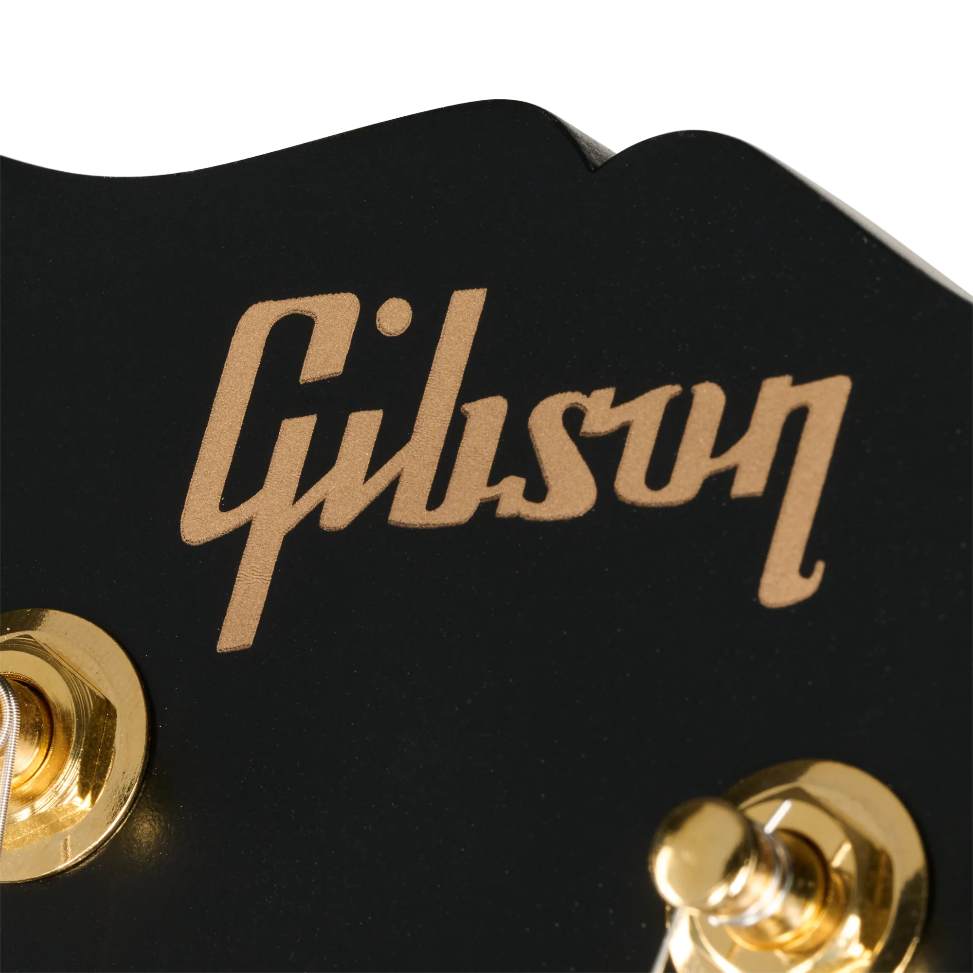Gibson Mod™ Collection Les Paul Studio, Lunar Teal - Image 11