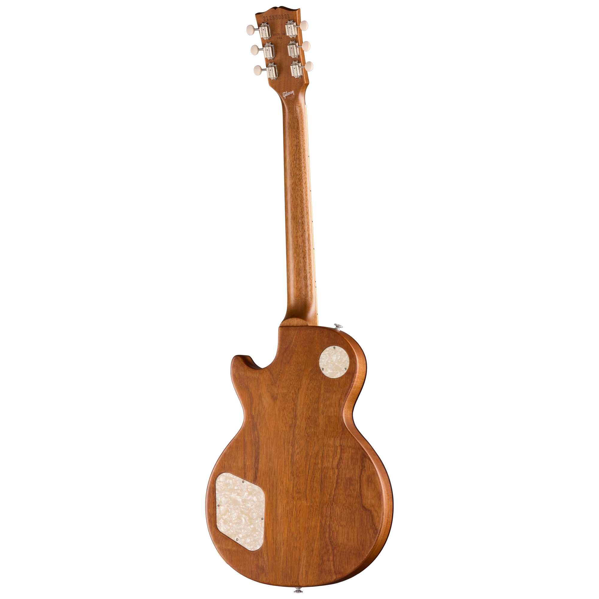 Gibson Mod™ Collection Les Paul Studio, Marooned at Dusk - Image 4