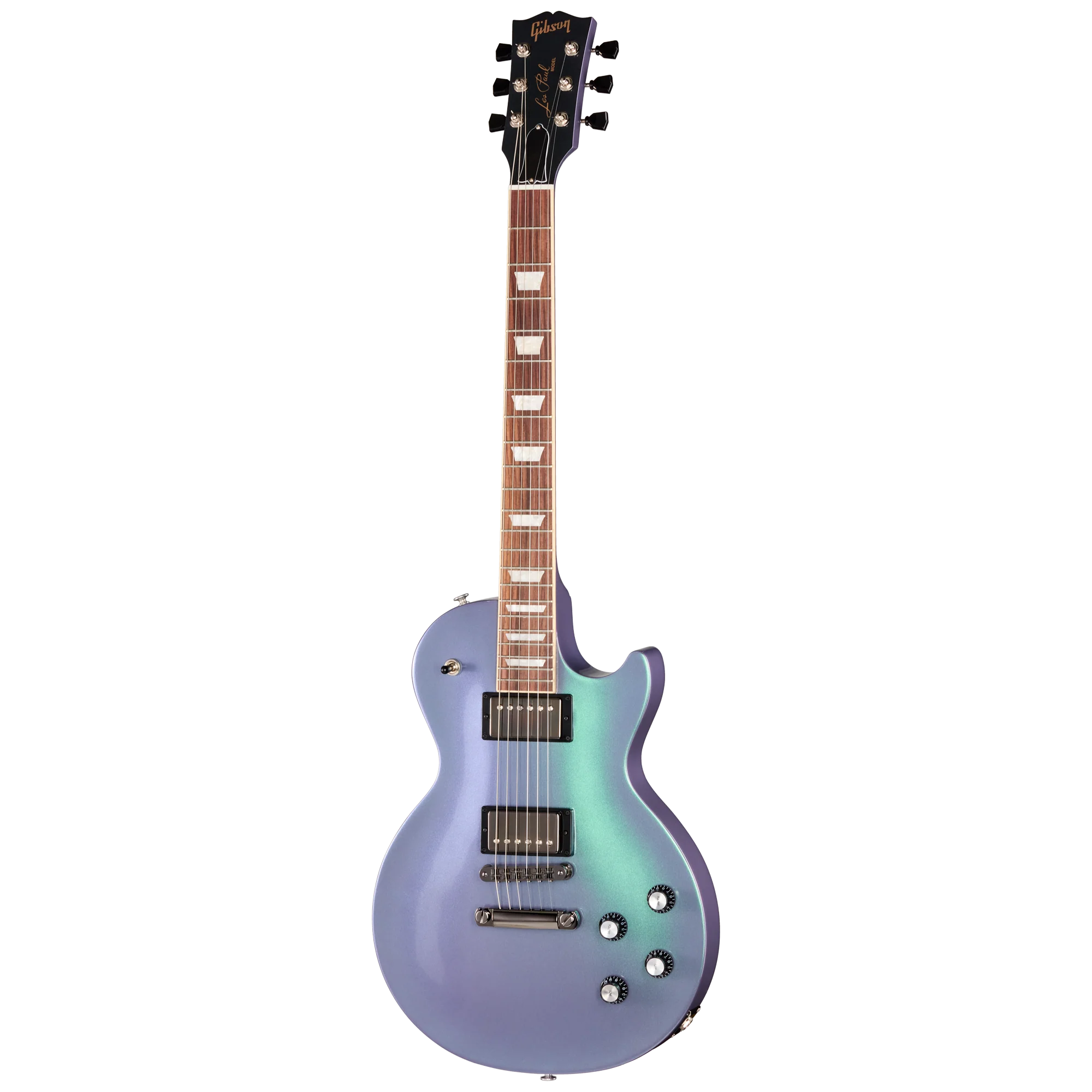 Gibson Mod™ Collection Les Paul Studio, Mermaid Lilac - Image 3