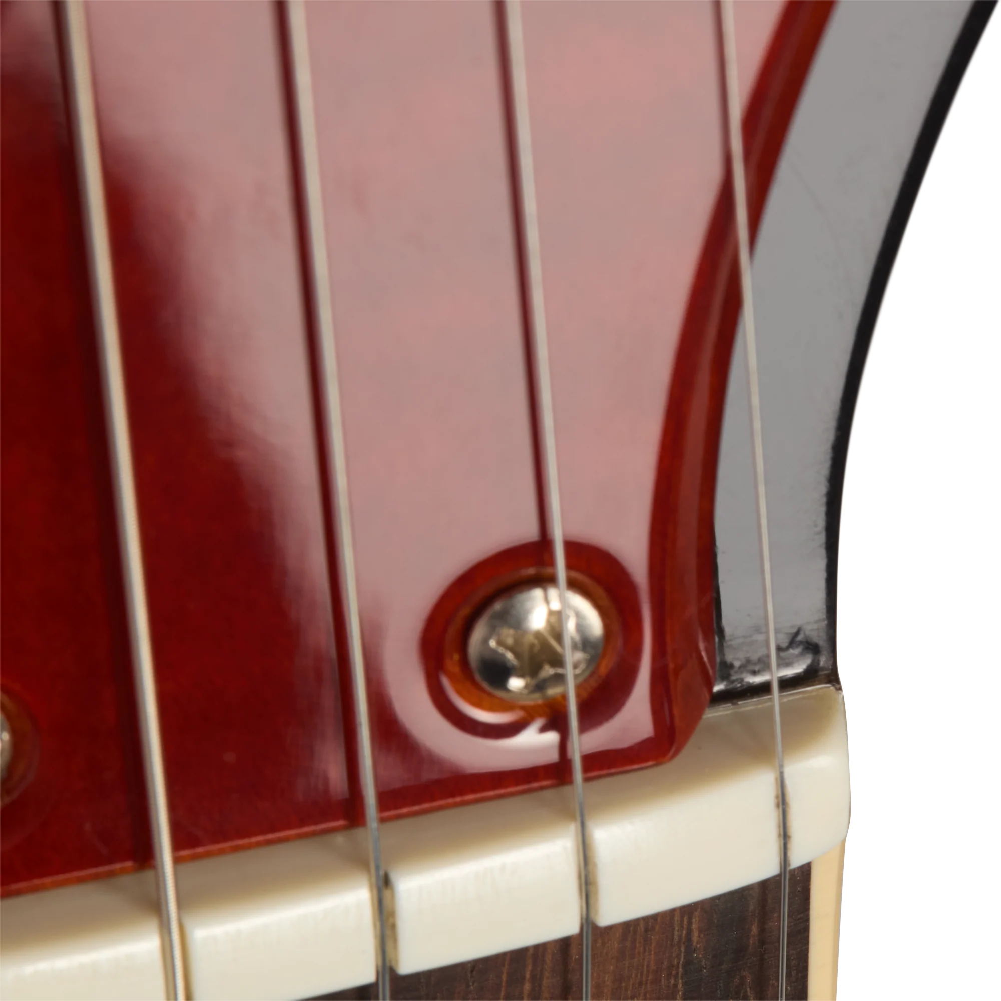 Gibson Mod™ Collection Firebird Platypus, Smooth Copper - Image 14