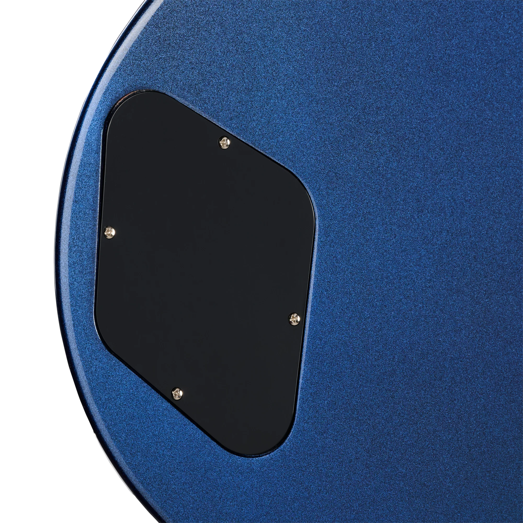 Gibson Mod™ Collection Les Paul Studio, Pop Blue Metallic - Image 11