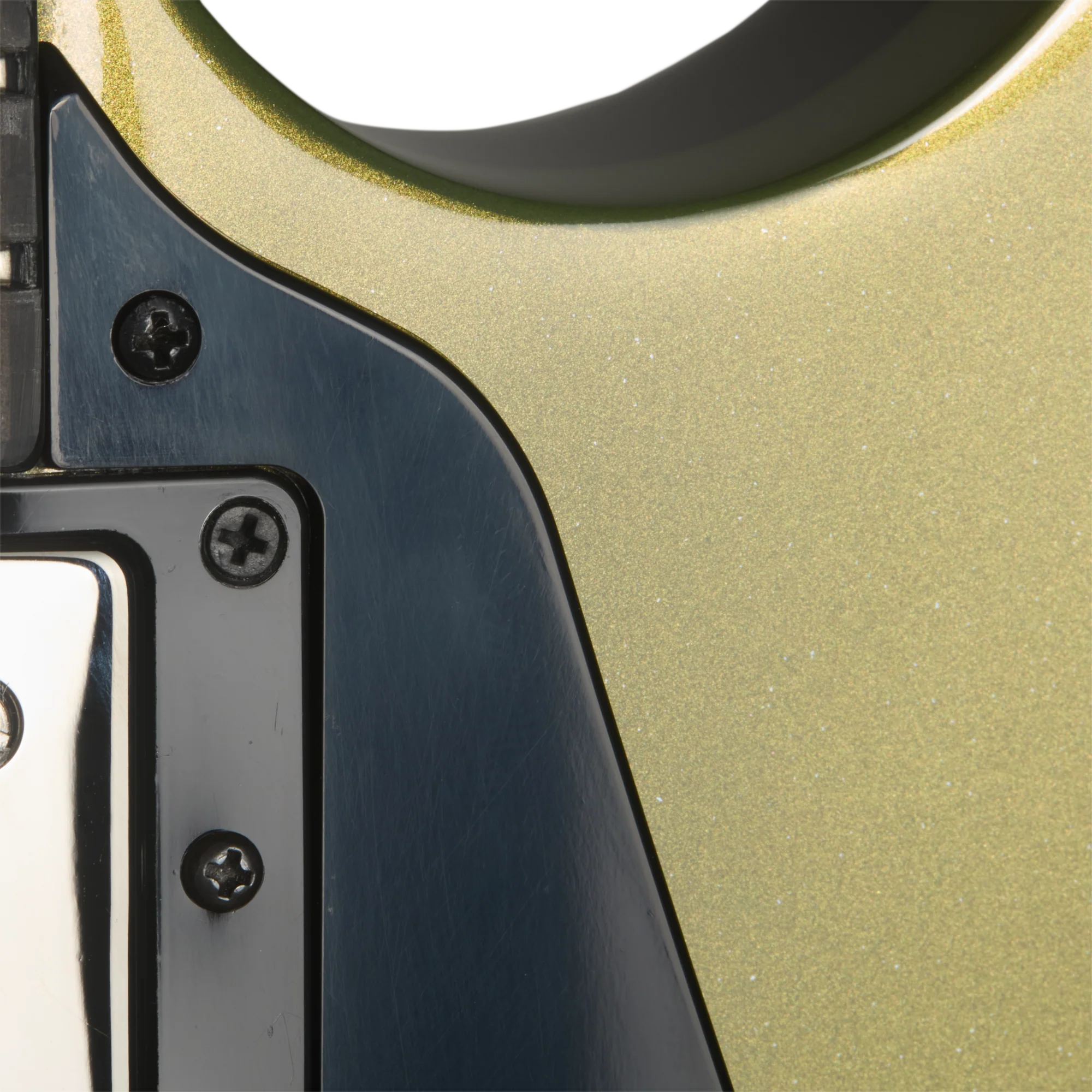 Gibson Mod™ Collection Les Paul Studio, Prog Guac - Image 13