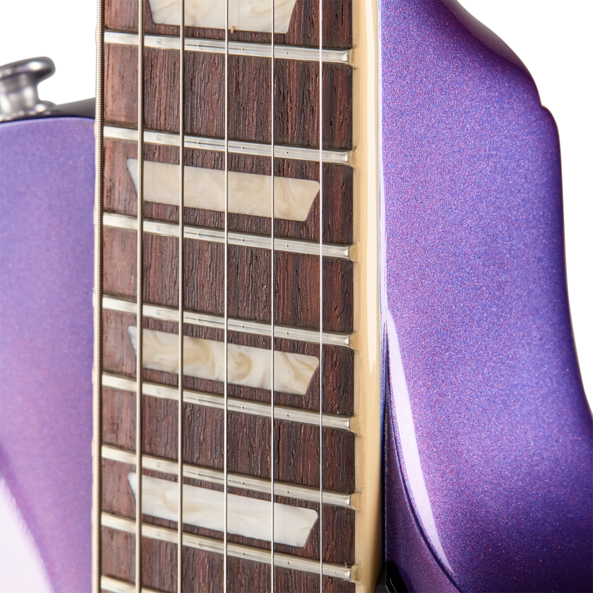 Gibson Mod™ Collection Les Paul Studio, Purpler - Image 14