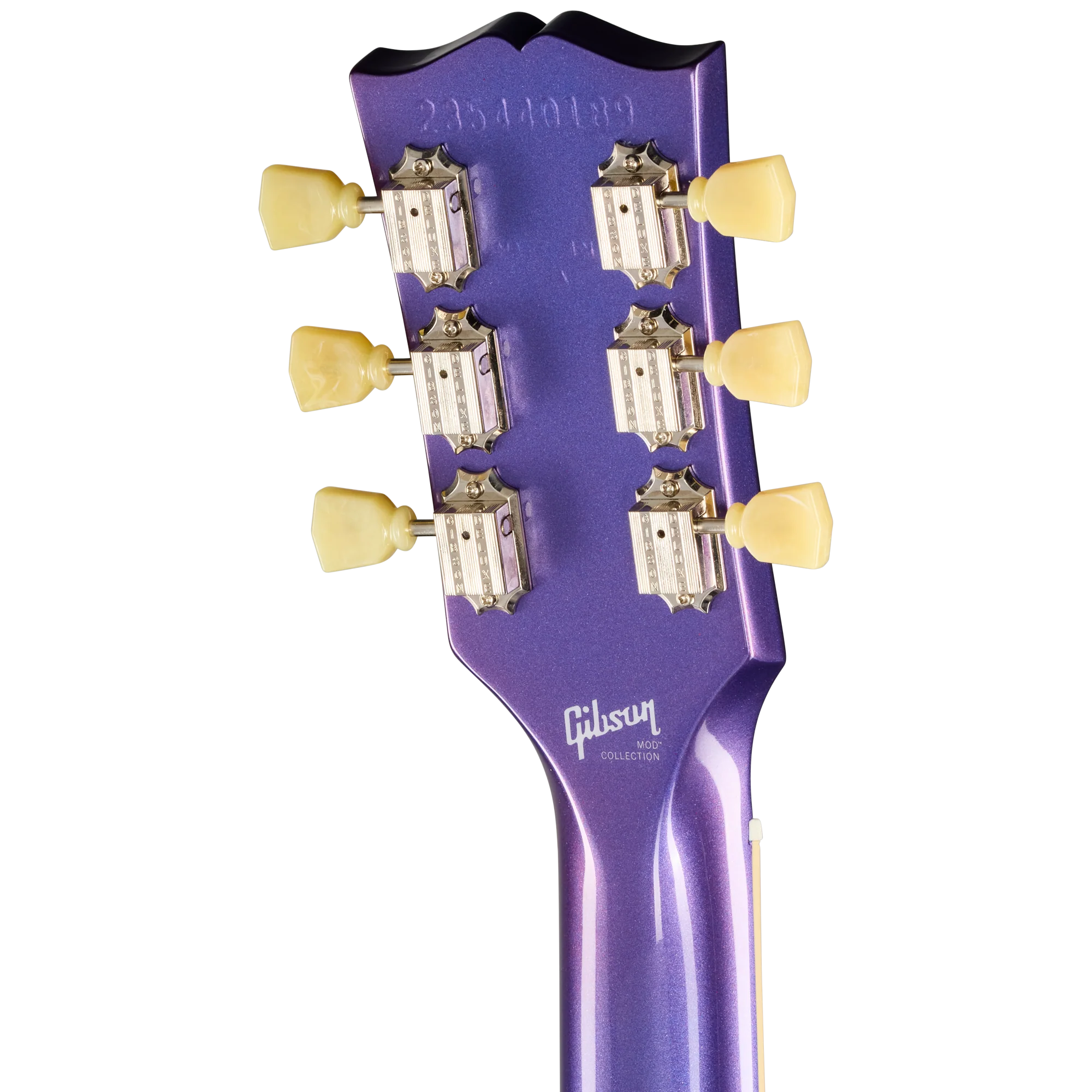 Gibson Mod™ Collection Les Paul Studio, Purpler - Image 6