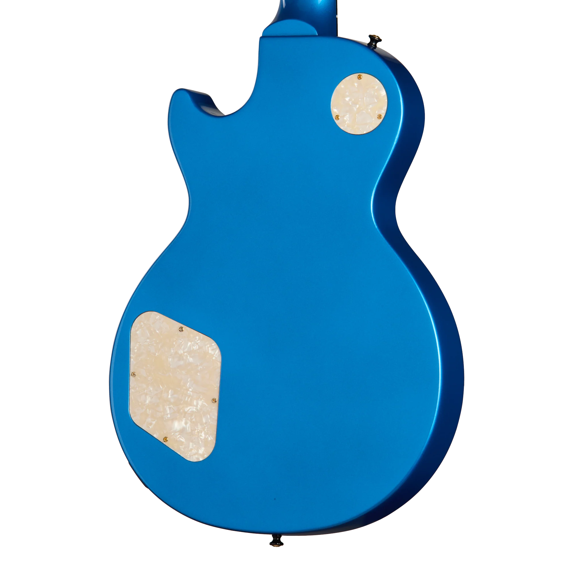 Gibson Mod™ Collection Les Paul Studio, Royal Blue Stealth - Image 2