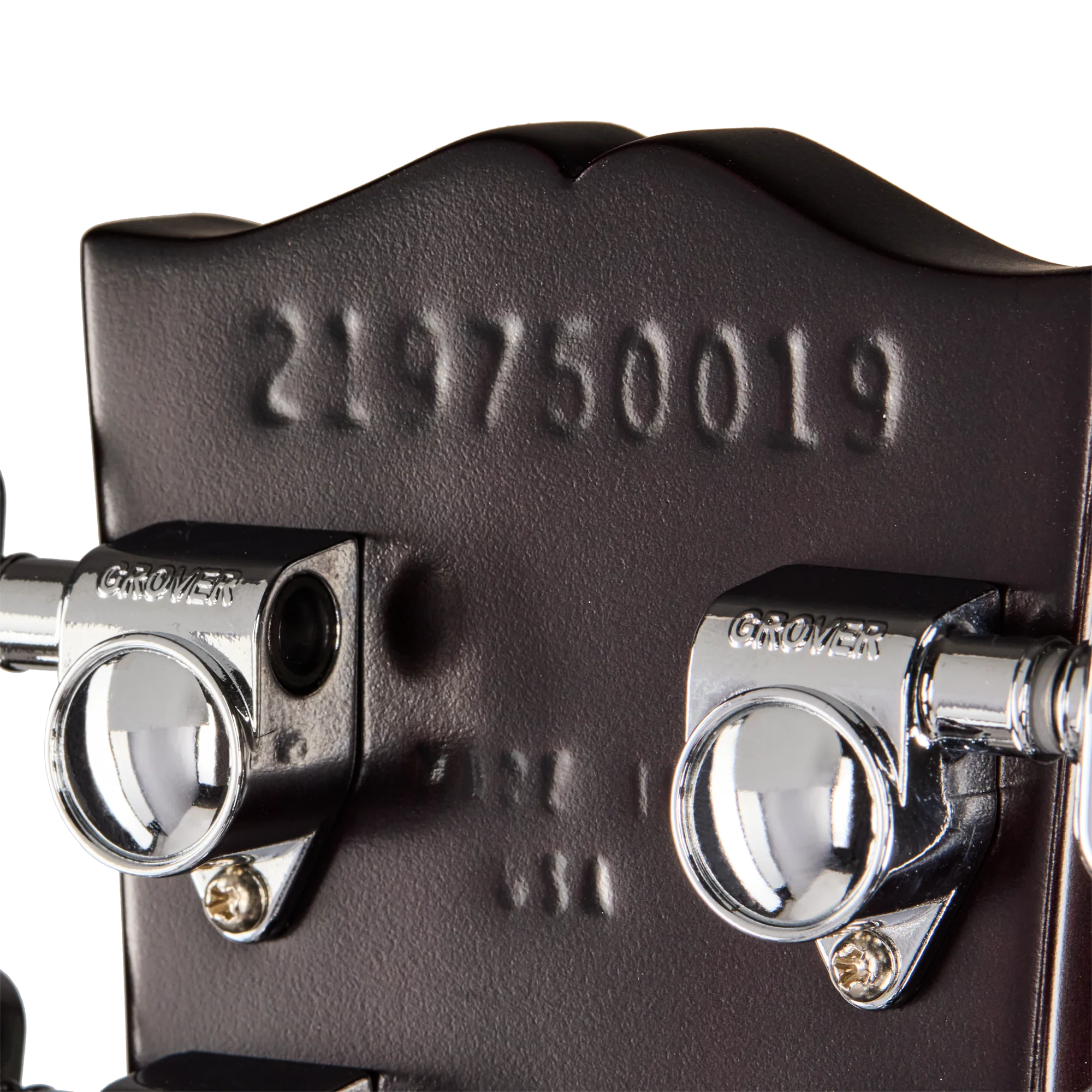 Gibson Mod™ Collection Les Paul Studio, Seared Satin Yam - Image 18