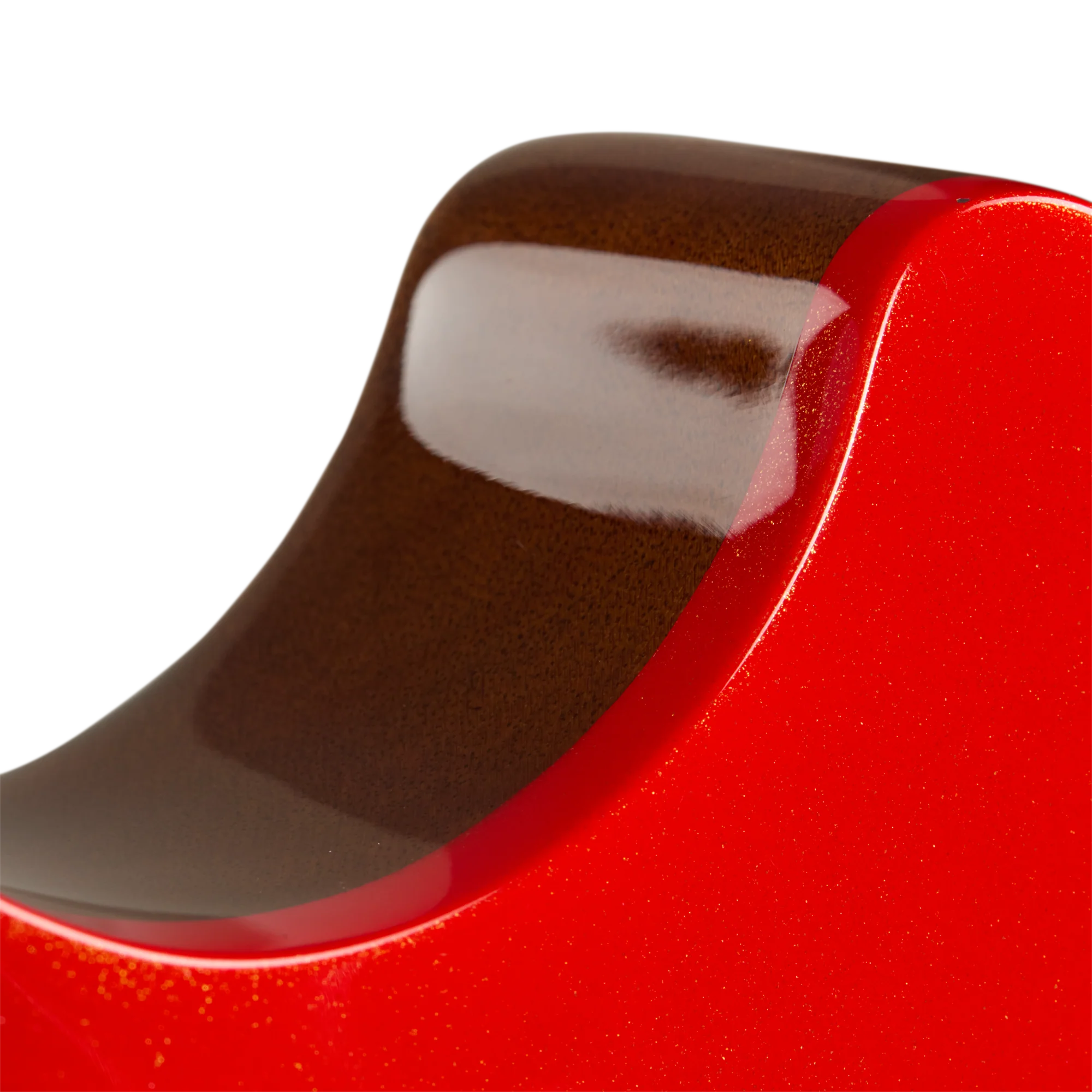 Gibson Mod™ Collection Les Paul Studio Session, Cherry Bomb - Image 23