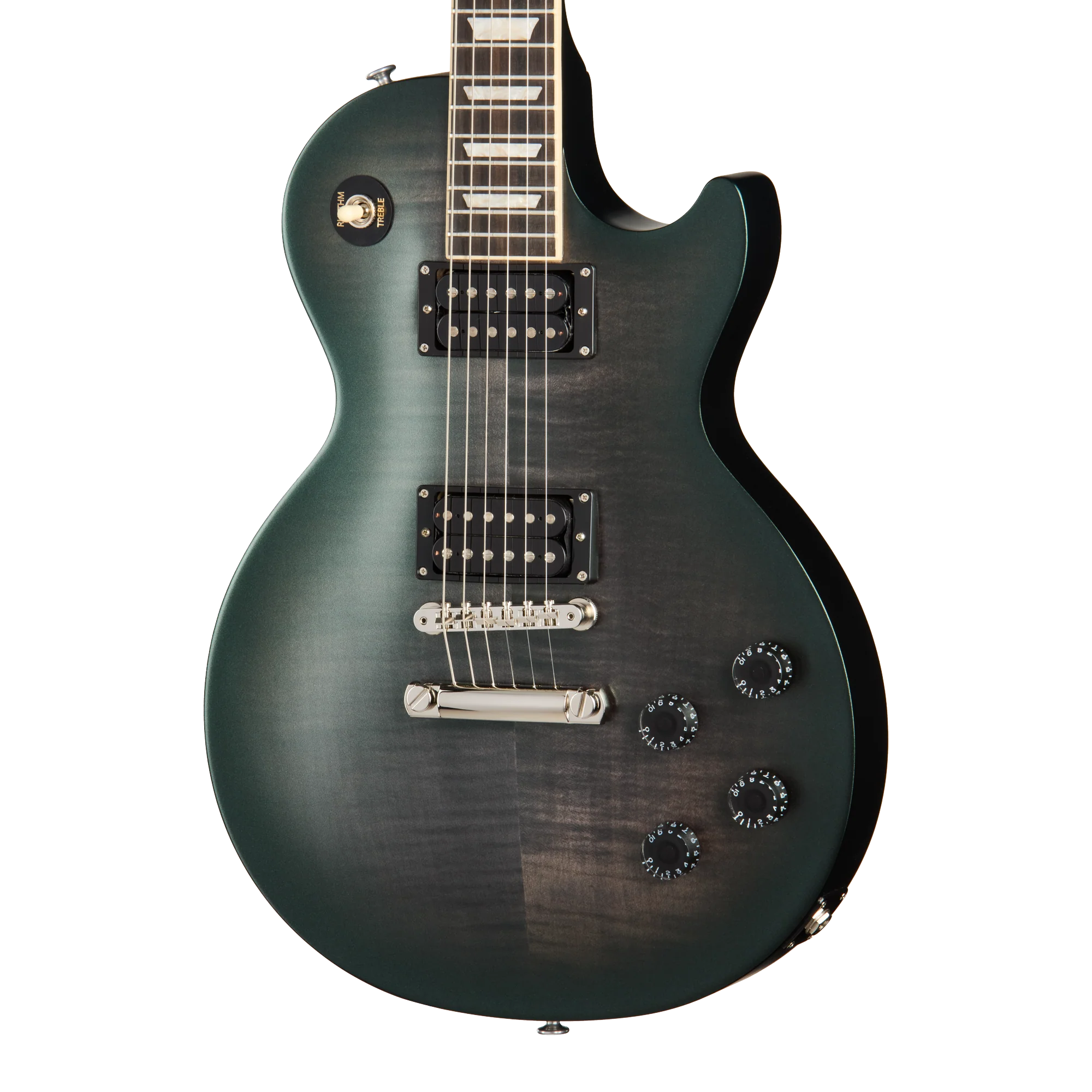 Gibson Mod™ Collection Les Paul Studio Session, Dark Forest