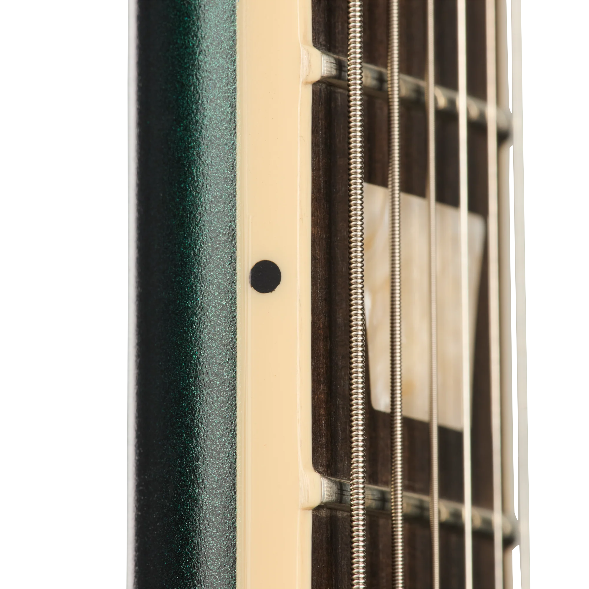 Gibson Mod™ Collection Les Paul Studio Session, Dark Forest - Image 10