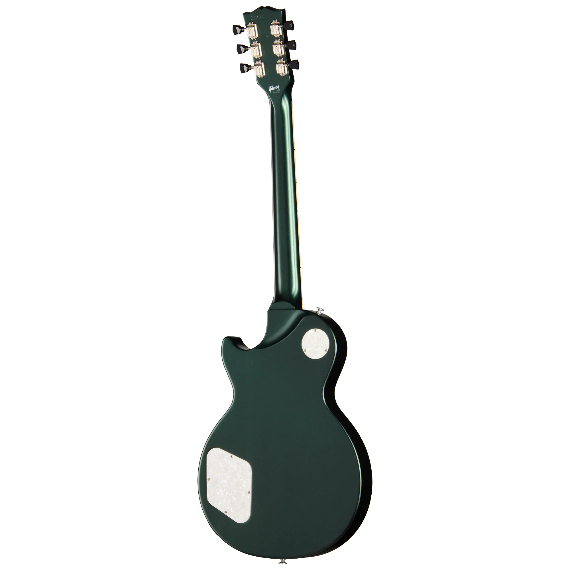 Gibson Mod™ Collection Les Paul Studio Session, Dark Forest - Image 4