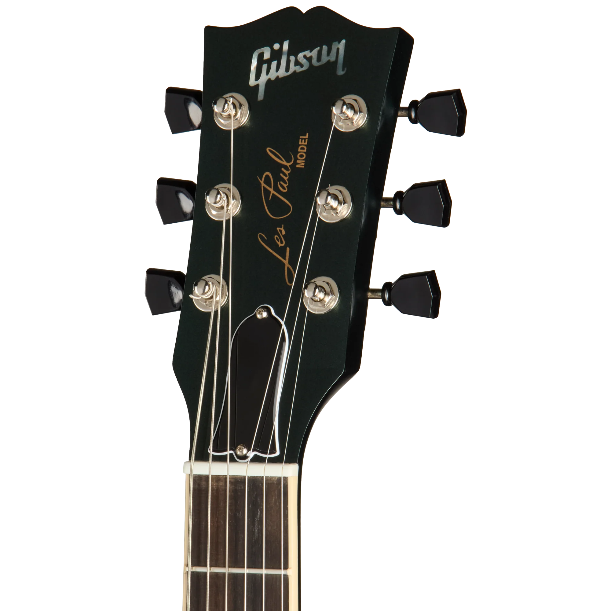 Gibson Mod™ Collection Les Paul Studio Session, Dark Forest - Image 5