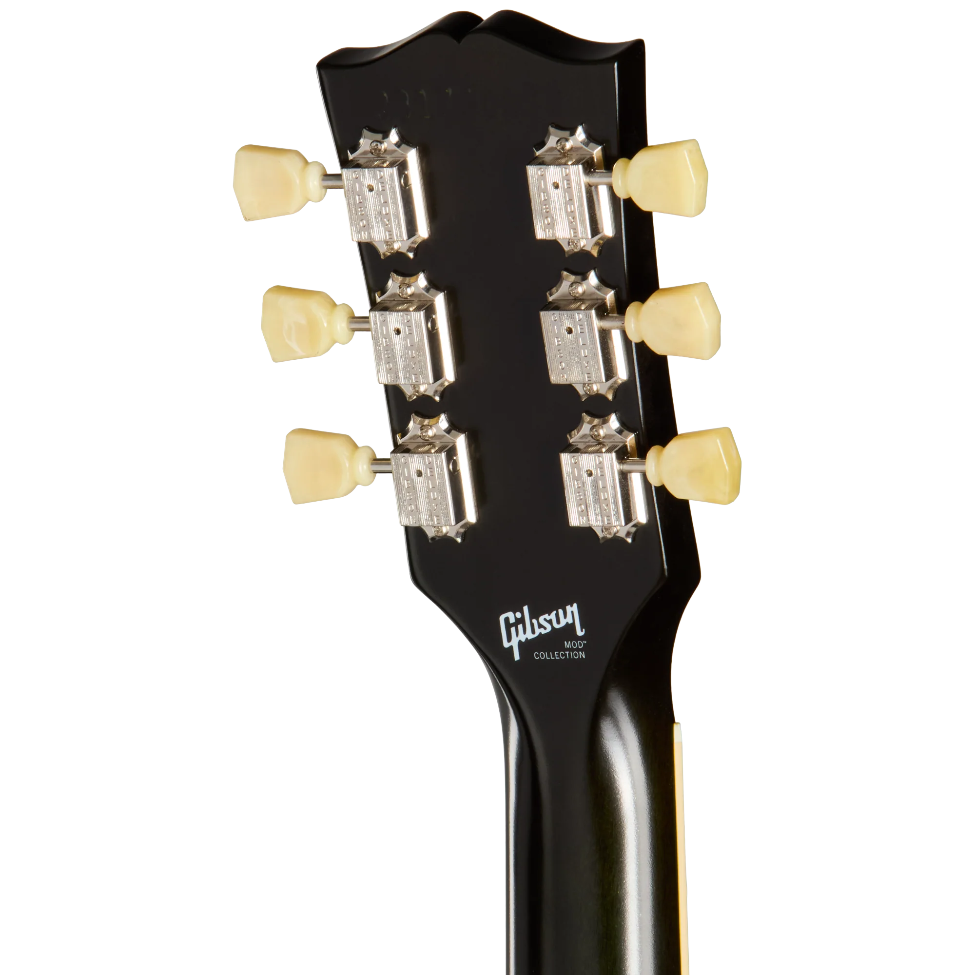 Gibson Mod™ Collection Les Paul Studio Session, Jade Oasis - Image 6
