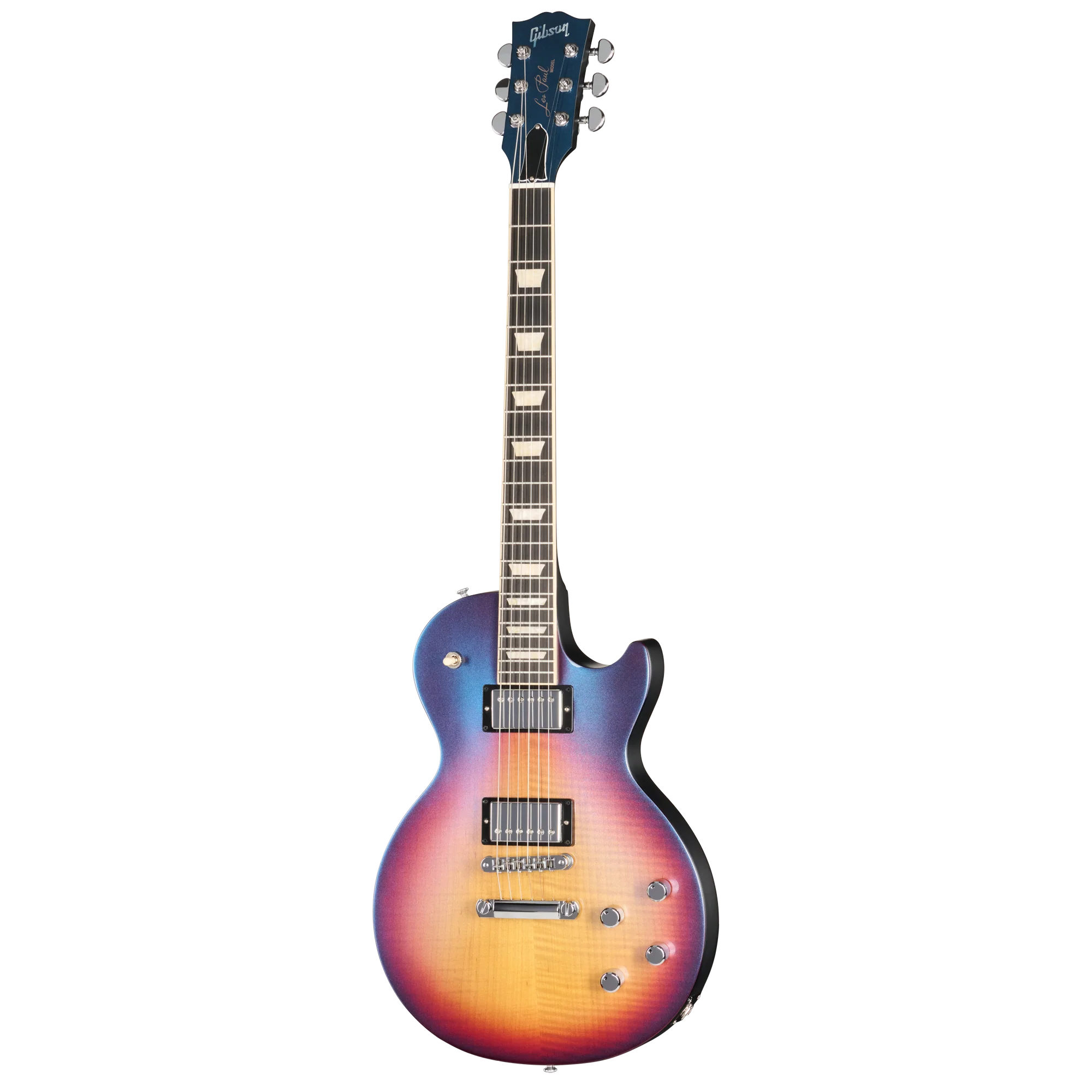 Gibson Mod™ Collection Les Paul Studio Session, Magic Plum - Image 3