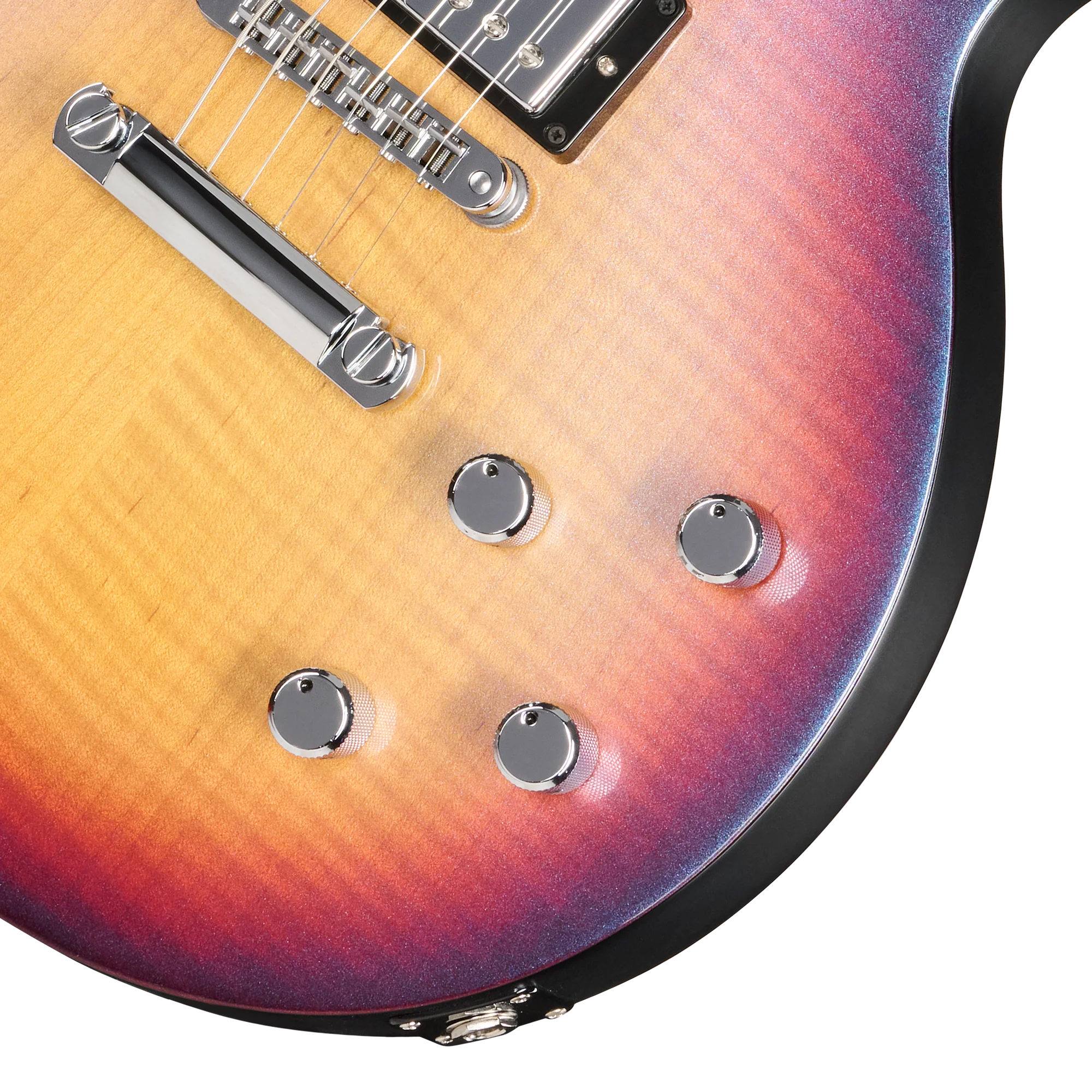 Gibson Mod™ Collection Les Paul Studio Session, Magic Plum - Image 8