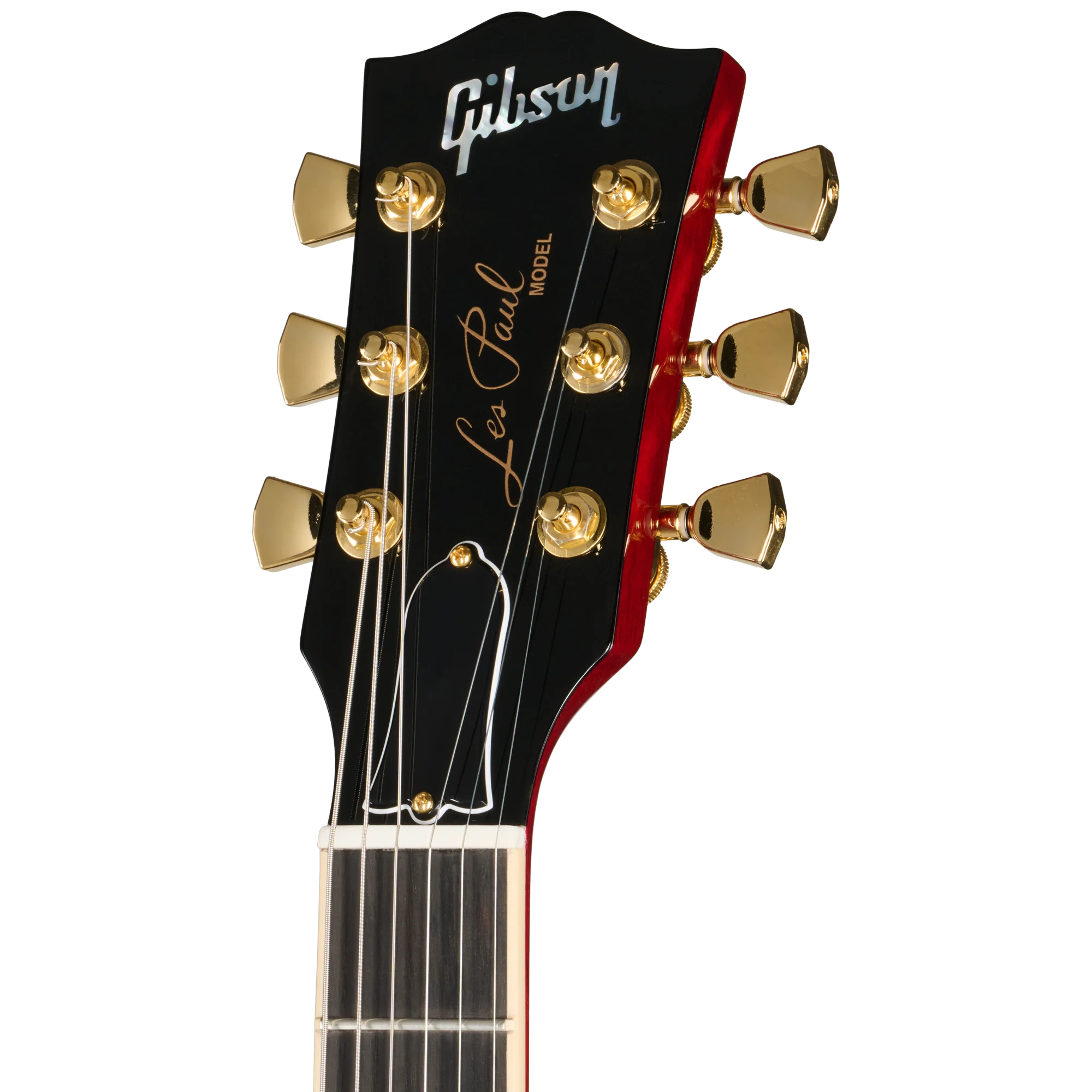 Gibson Mod™ Collection Les Paul Studio Session, Moon Crater Mauve - Image 5