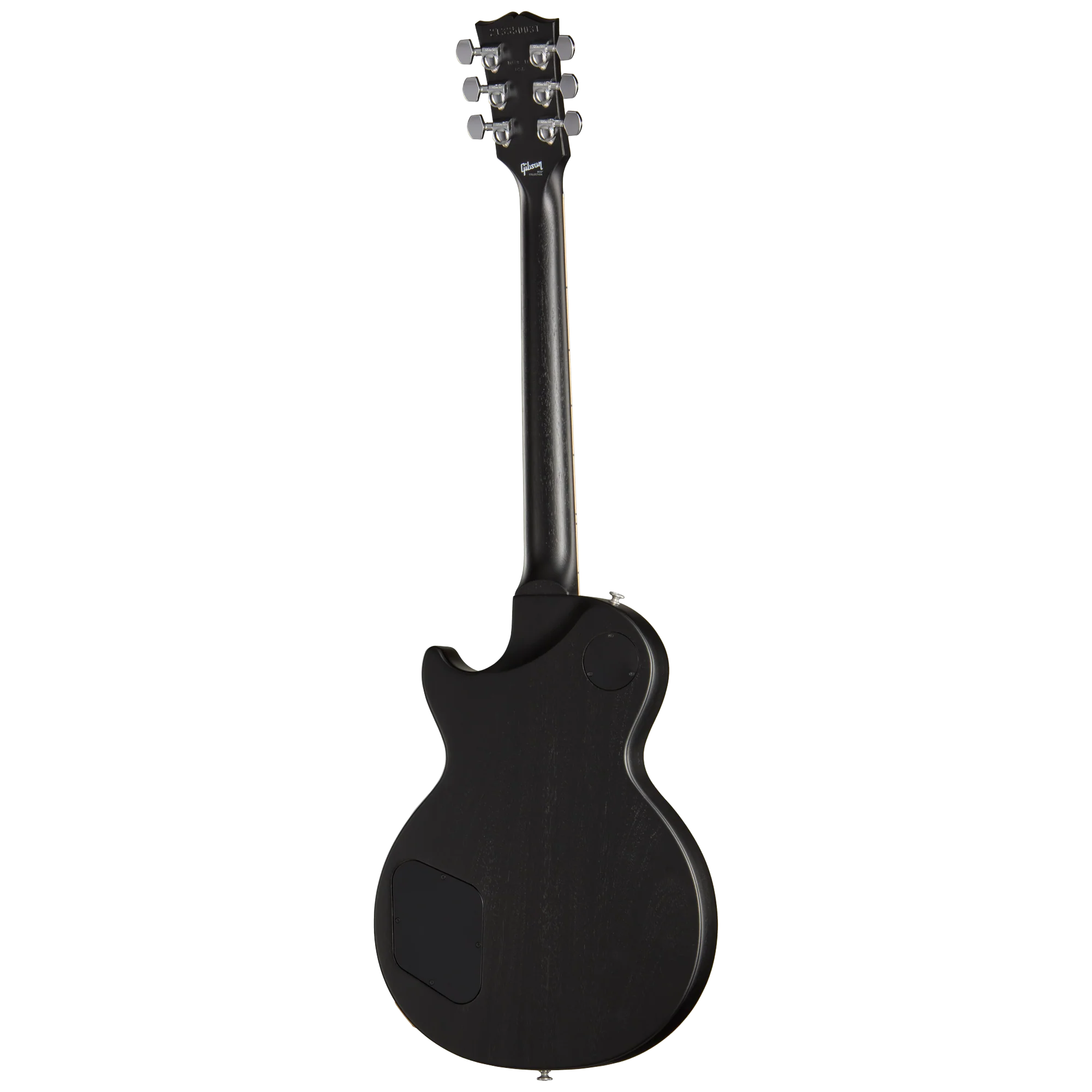 Gibson Mod™ Collection Les Paul Studio Session, Satin Abyss - Image 4