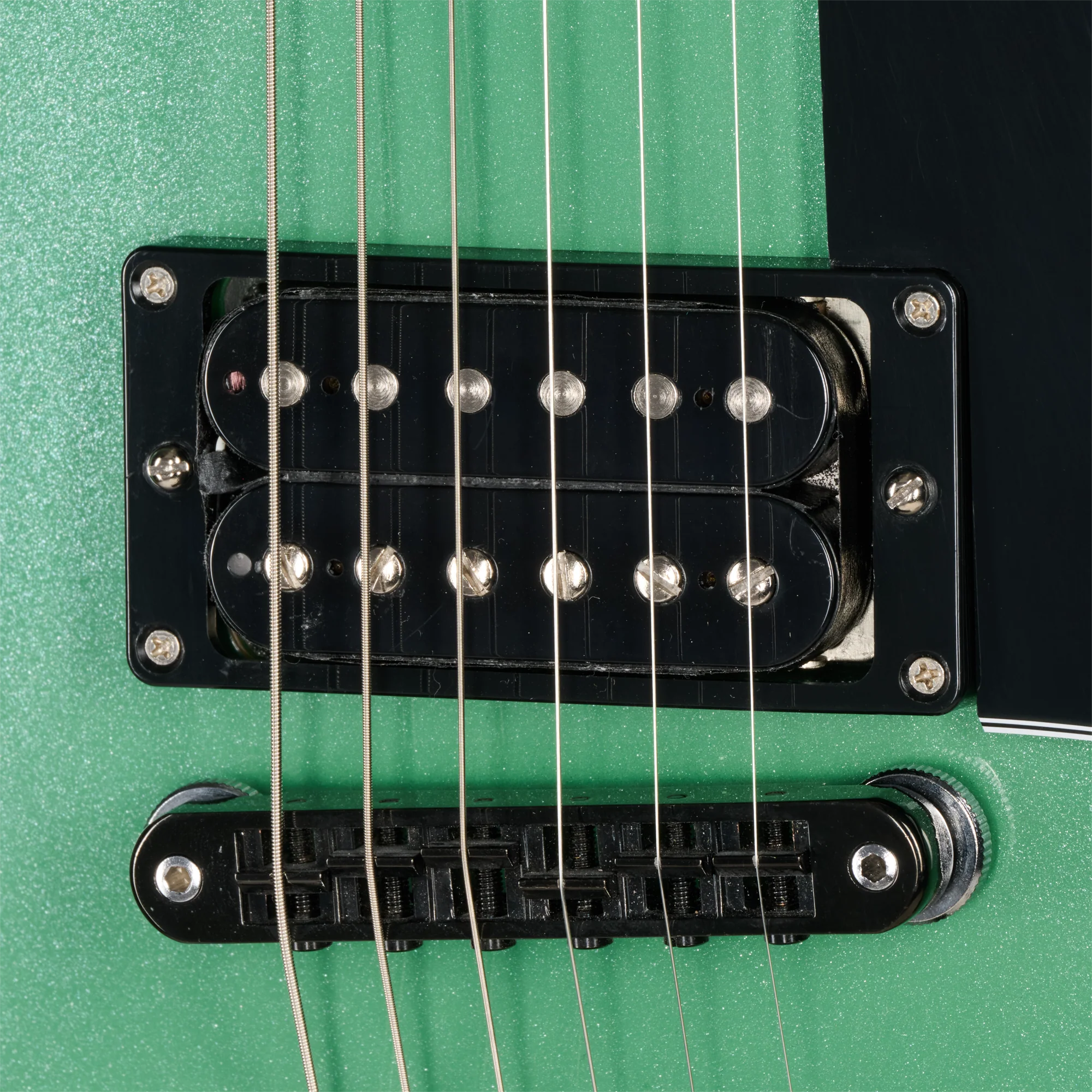 Gibson Mod™ Collection Les Paul Studio Session, Table Green - Image 10