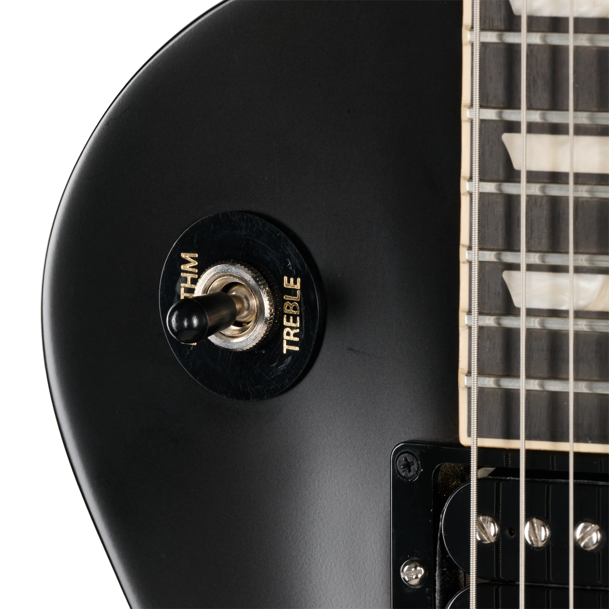 Gibson Mod™ Collection Les Paul Studio Session, Toasted Gold - Image 12