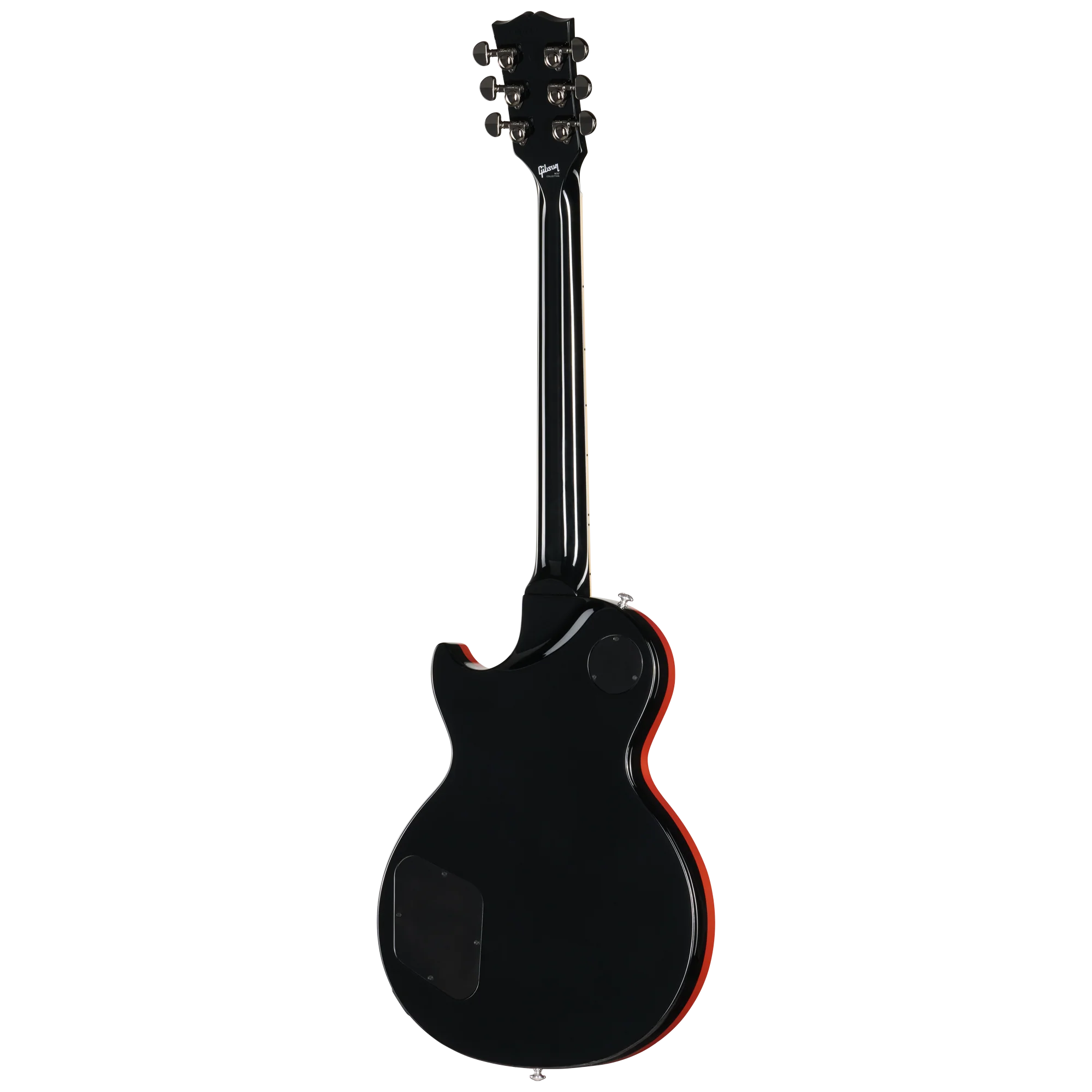 Gibson Mod™ Collection Les Paul Studio Session, Two-Tone Tangerino - Image 4