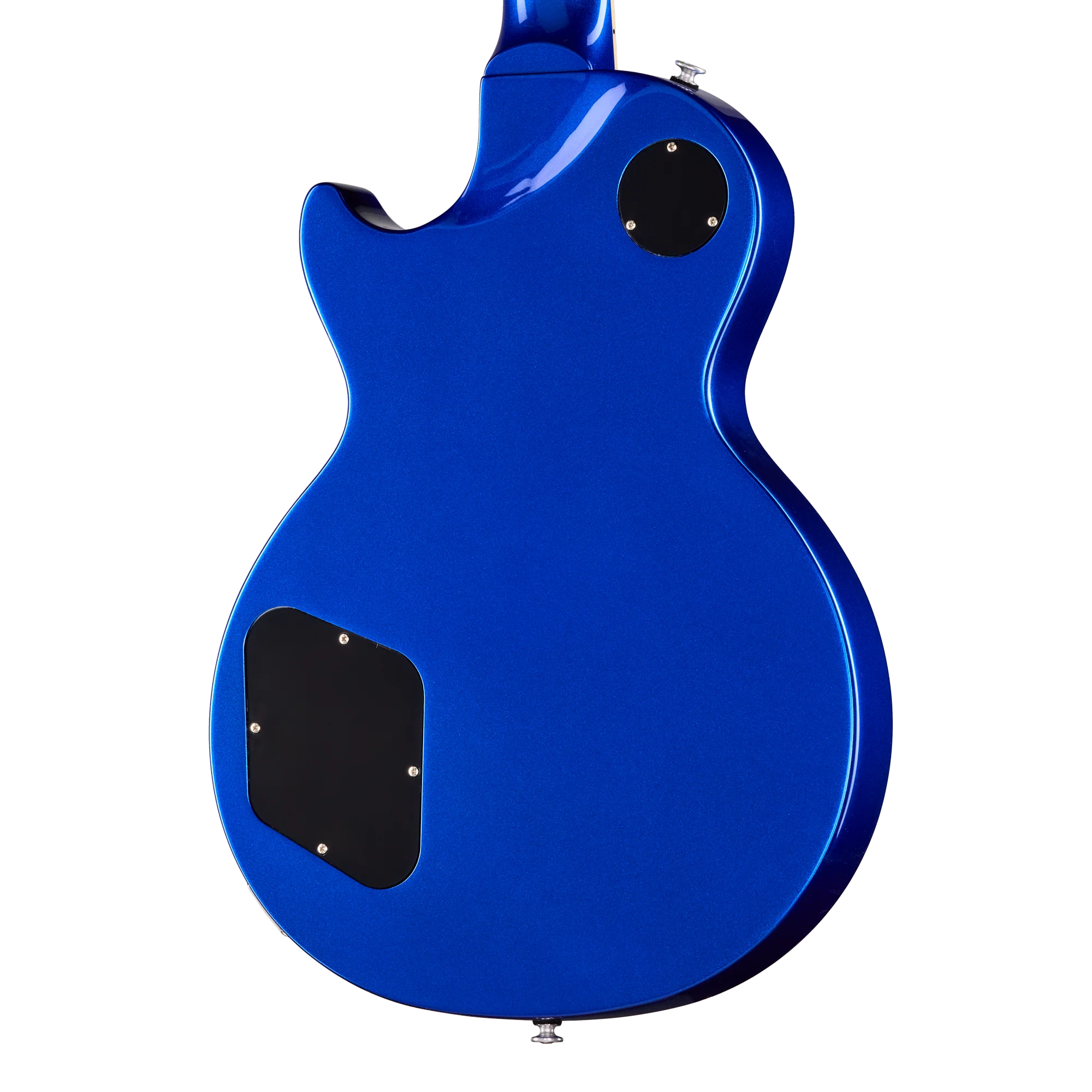 Gibson Mod™ Collection Les Paul Studio Session, Ultimate Cobalt - Image 2