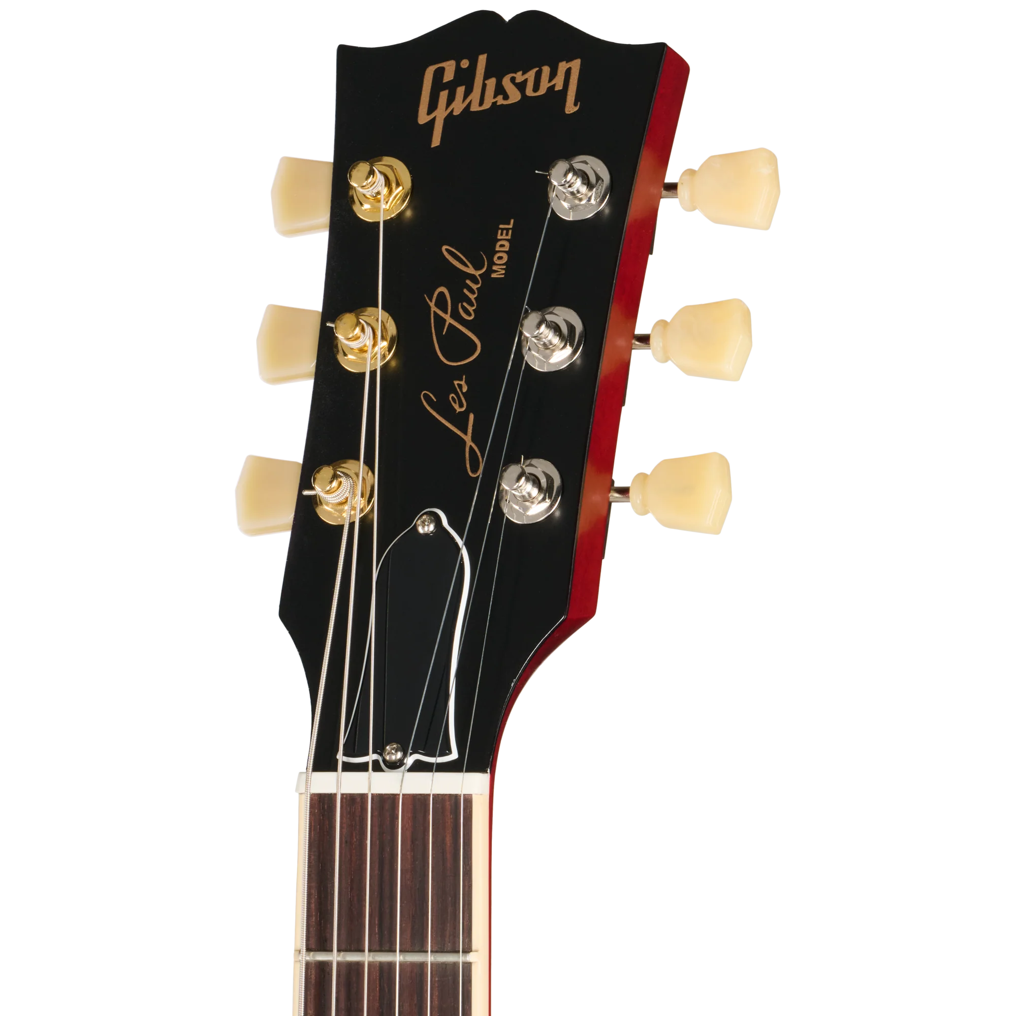 Gibson Mod™ Collection Les Paul Studio, Split Burstonality - Image 5