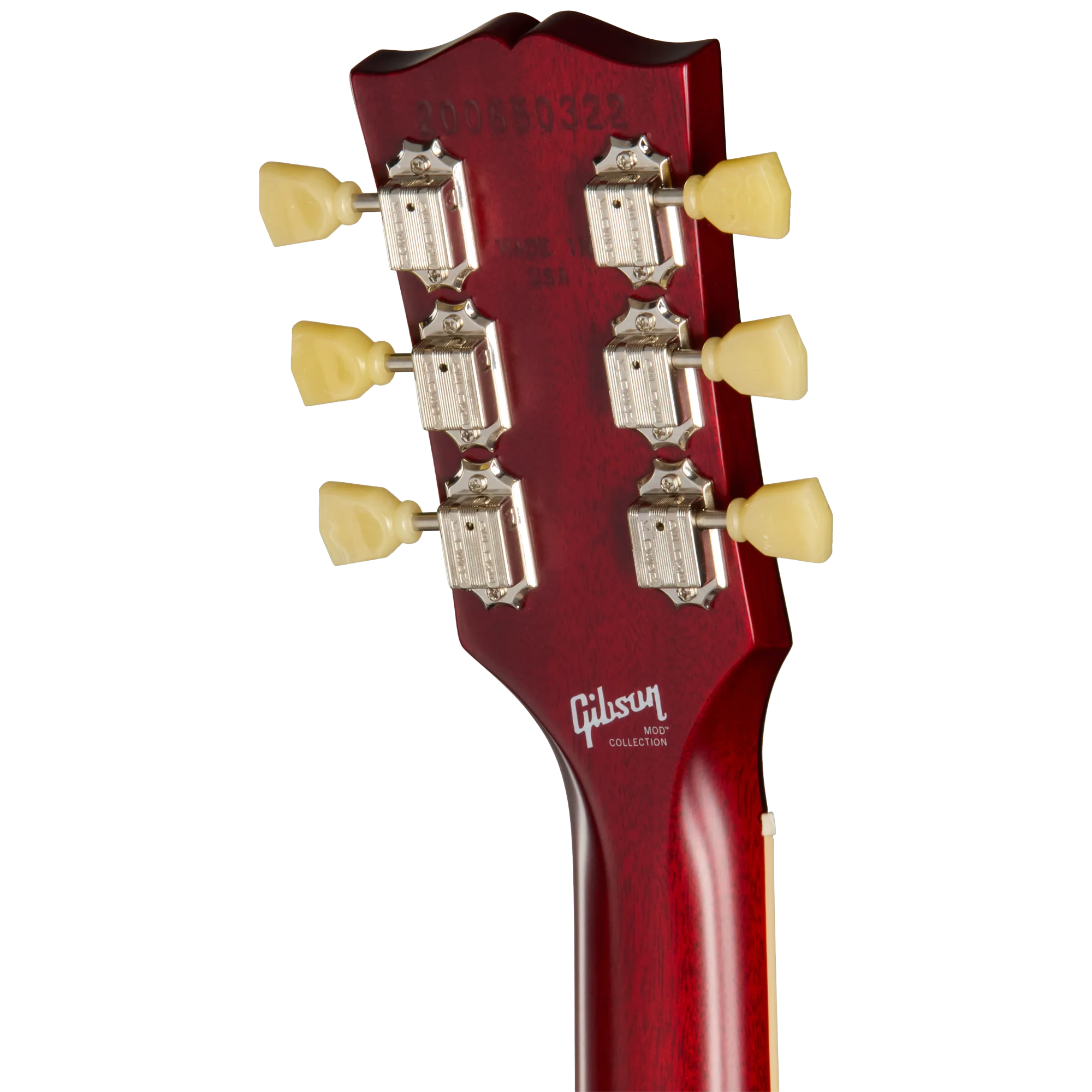 Gibson Mod™ Collection Les Paul Studio, Viceroy - Image 6