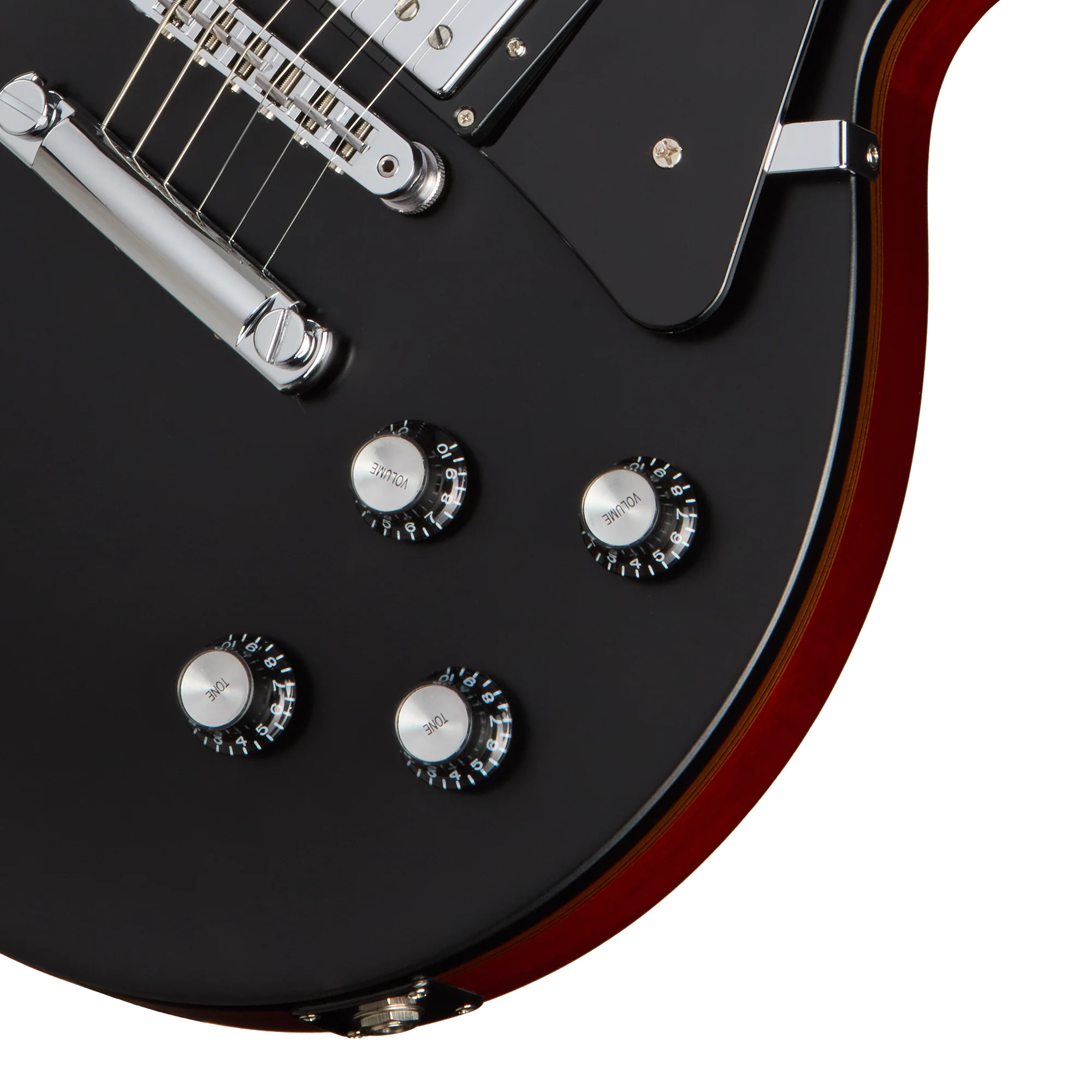 Gibson Mod™ Collection Les Paul Studio, Viceroy - Image 8
