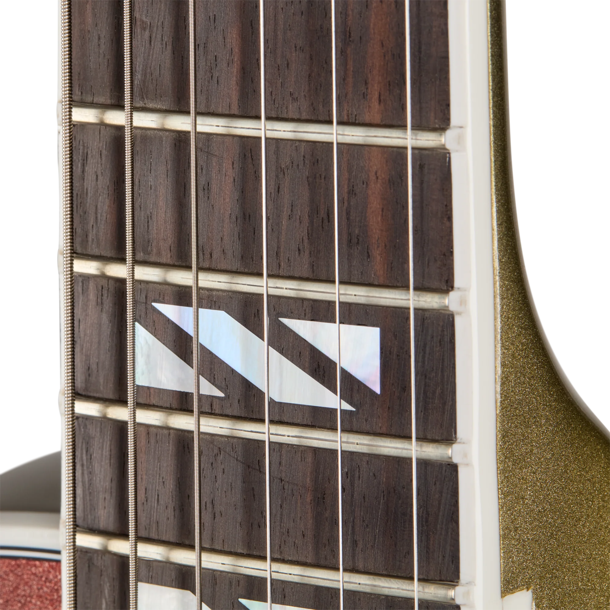 Gibson Mod™ Collection Les Paul Supreme, Golden Velvet - Image 12