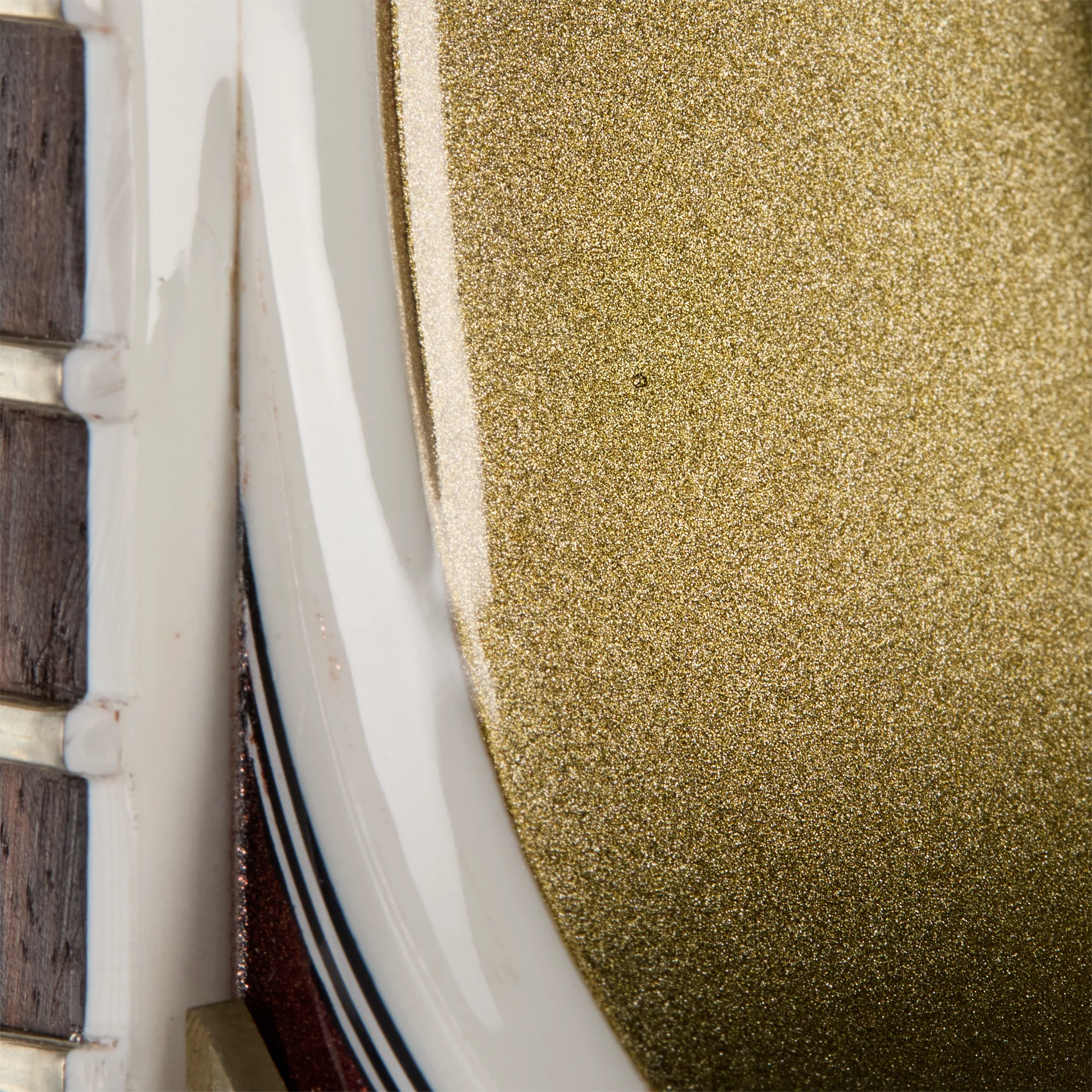 Gibson Mod™ Collection Les Paul Supreme, Golden Velvet - Image 16