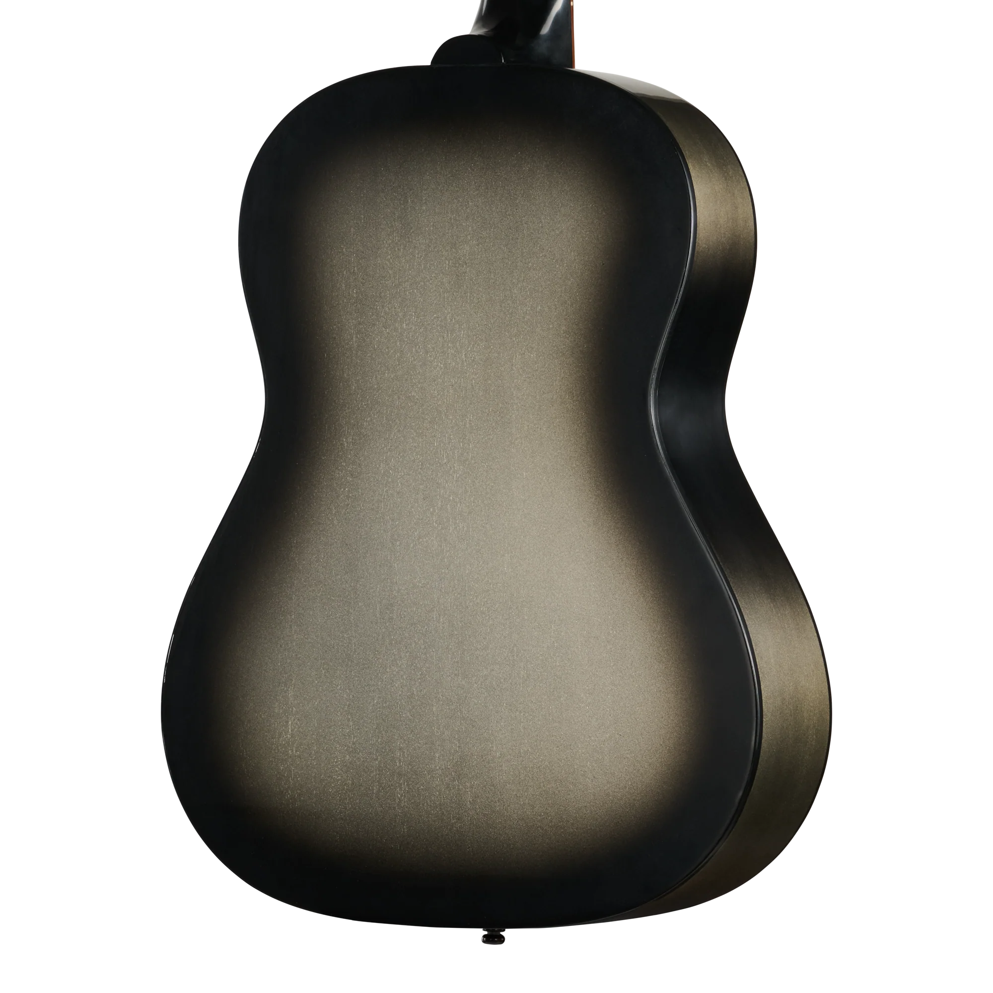 Gibson Mod™ Collection LG-2 All Mahogany, Dirty Silverburst - Image 2
