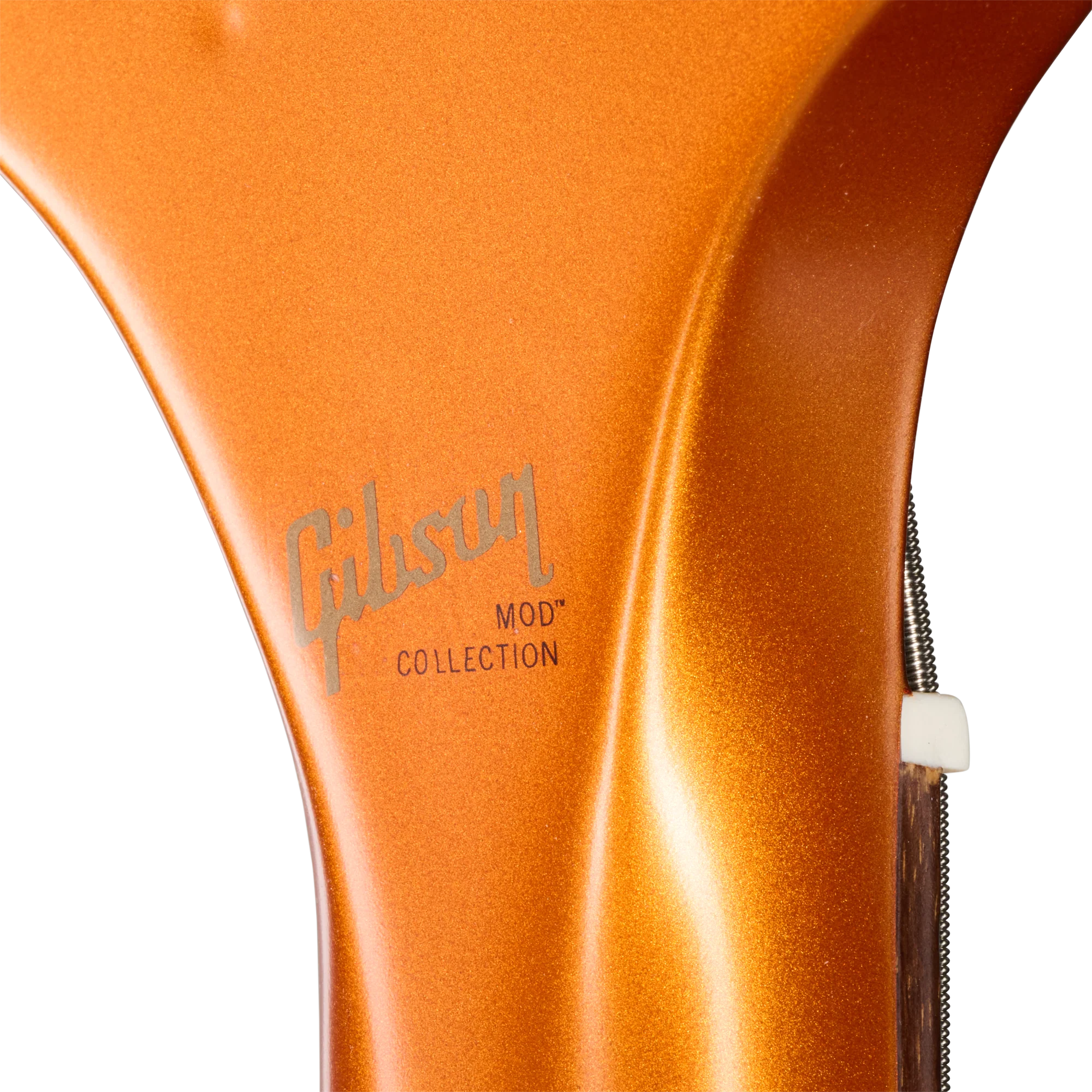 Gibson Mod™ Collection Non-Reverse Thunderbird, Thunder Justice - Image 11