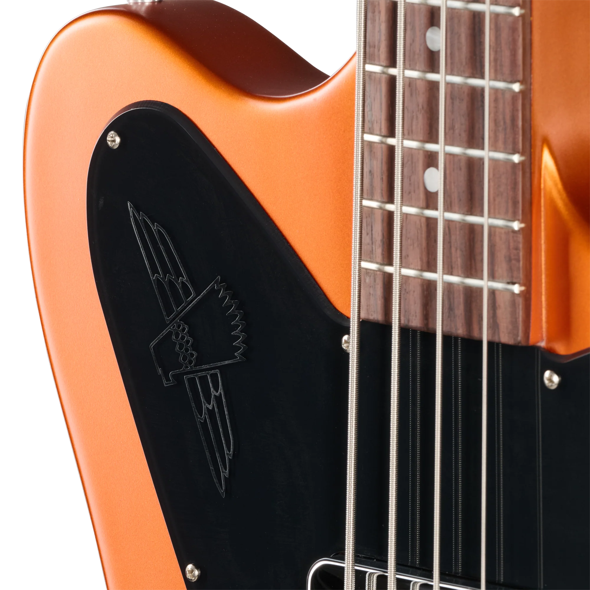Gibson Mod™ Collection Non-Reverse Thunderbird, Thunder Justice - Image 12