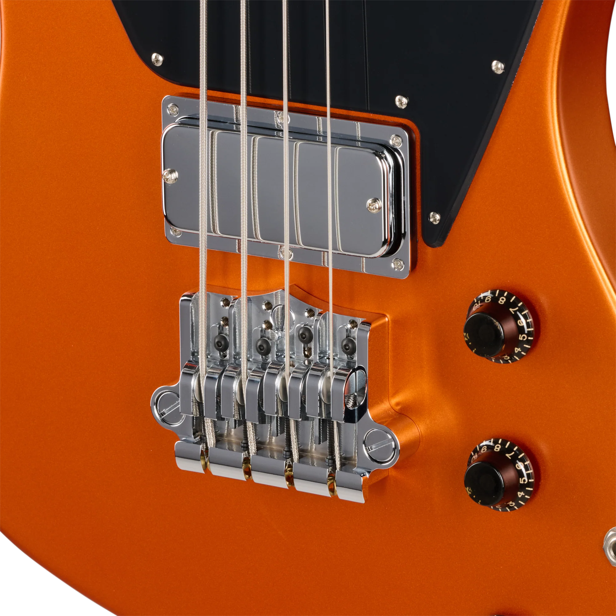 Gibson Mod™ Collection Non-Reverse Thunderbird, Thunder Justice - Image 15