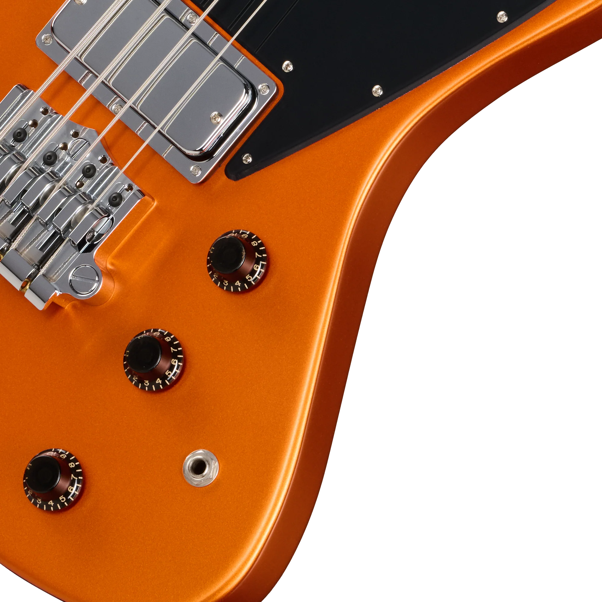 Gibson Mod™ Collection Non-Reverse Thunderbird, Thunder Justice - Image 8