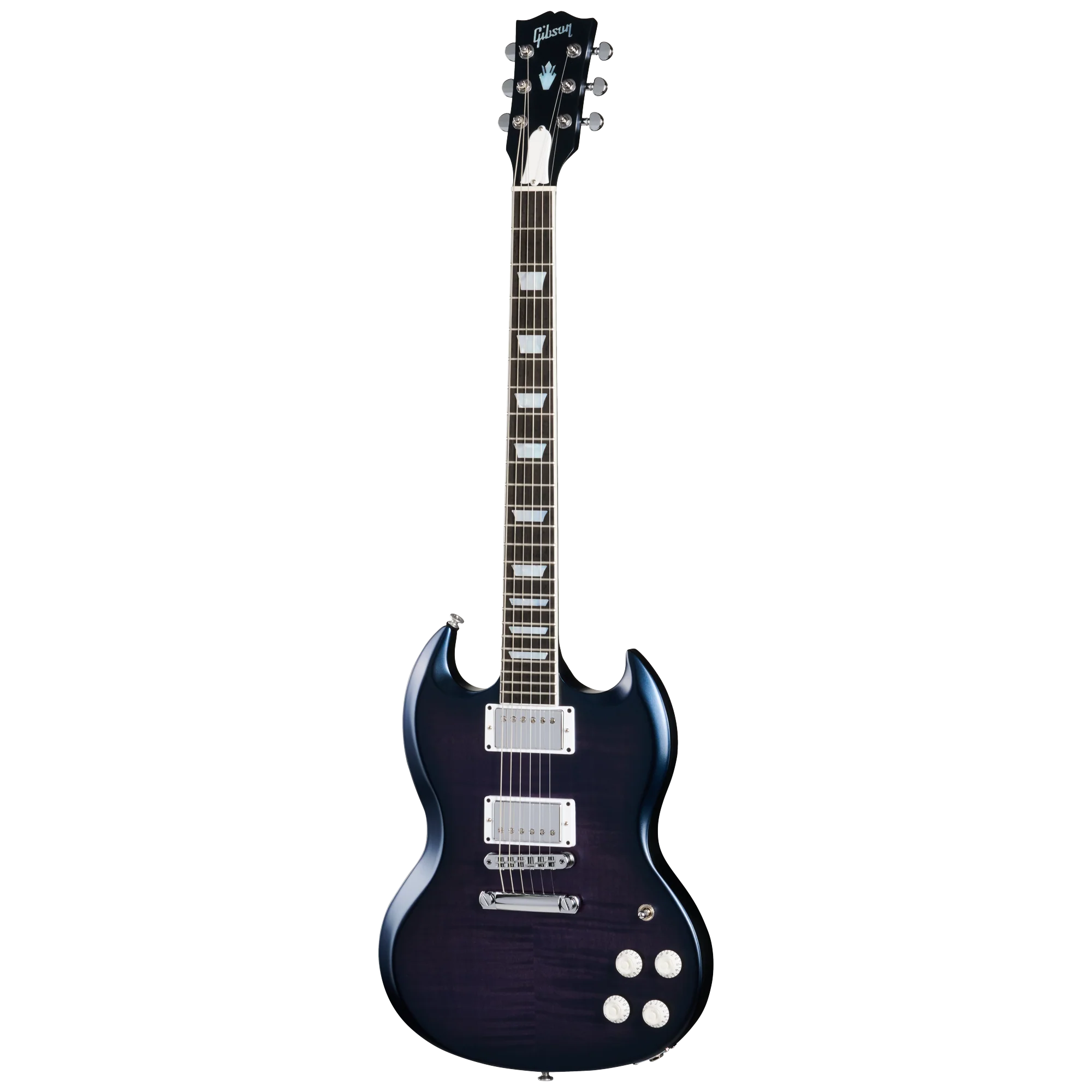 Gibson Mod™ Collection SG Modern, Aegean Tiger - Image 3