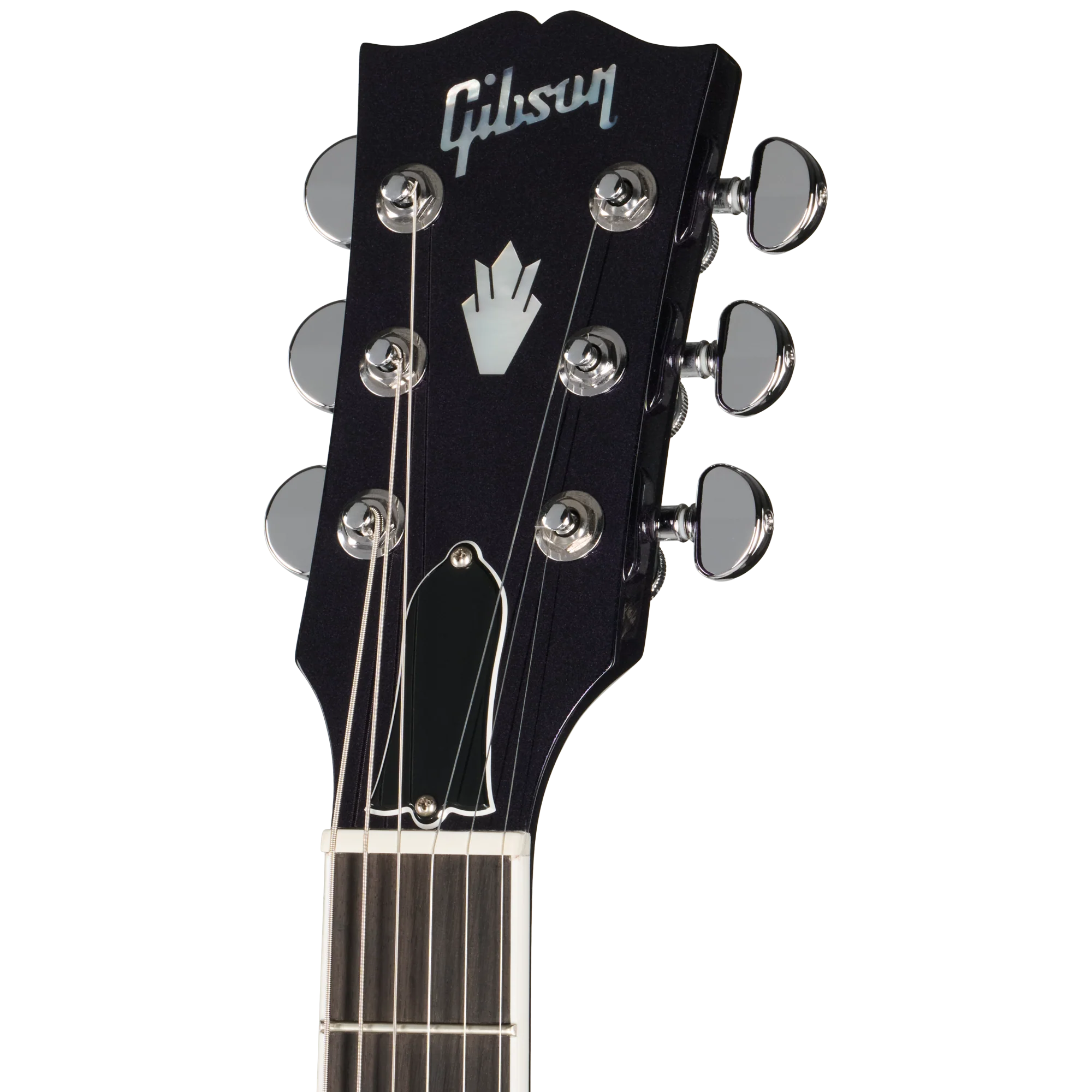 Gibson Mod™ Collection SG Modern, Mysterious Amythyst Myst - Image 5