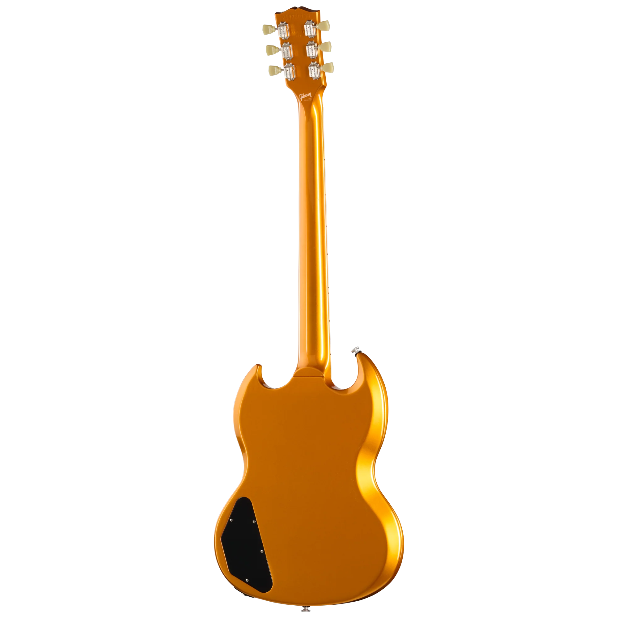 Gibson Mod™ Collection SG Modern, Sour Citrus - Image 4