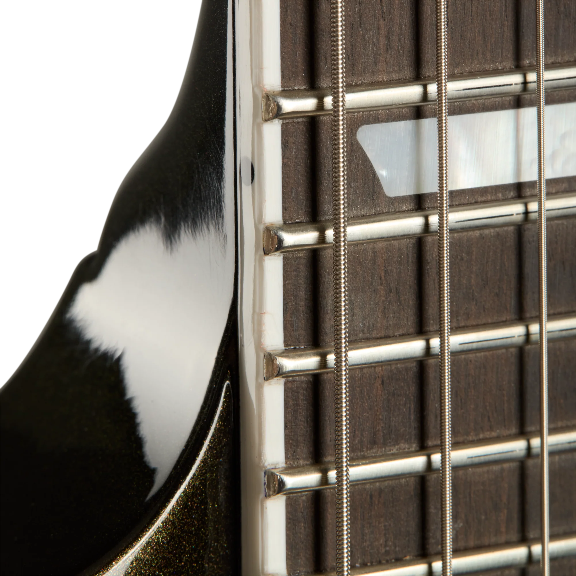 Gibson Mod™ Collection SG Modern, Umber Under Thunder - Image 10