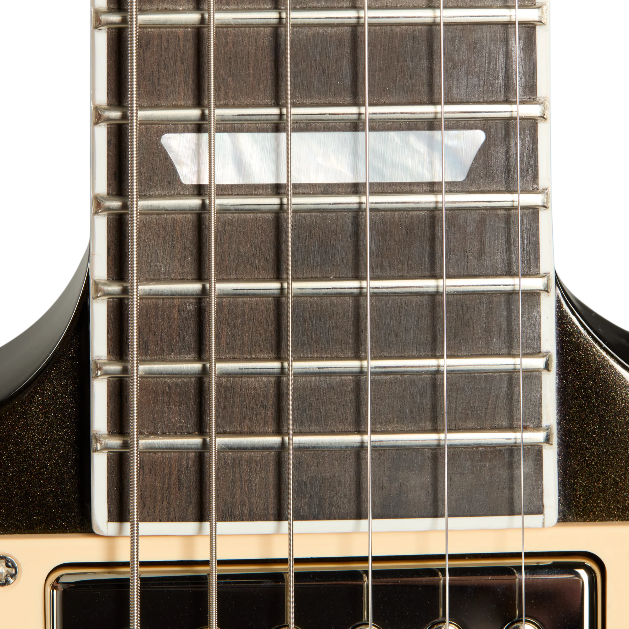 Gibson Mod™ Collection SG Modern, Umber Under Thunder - Image 14