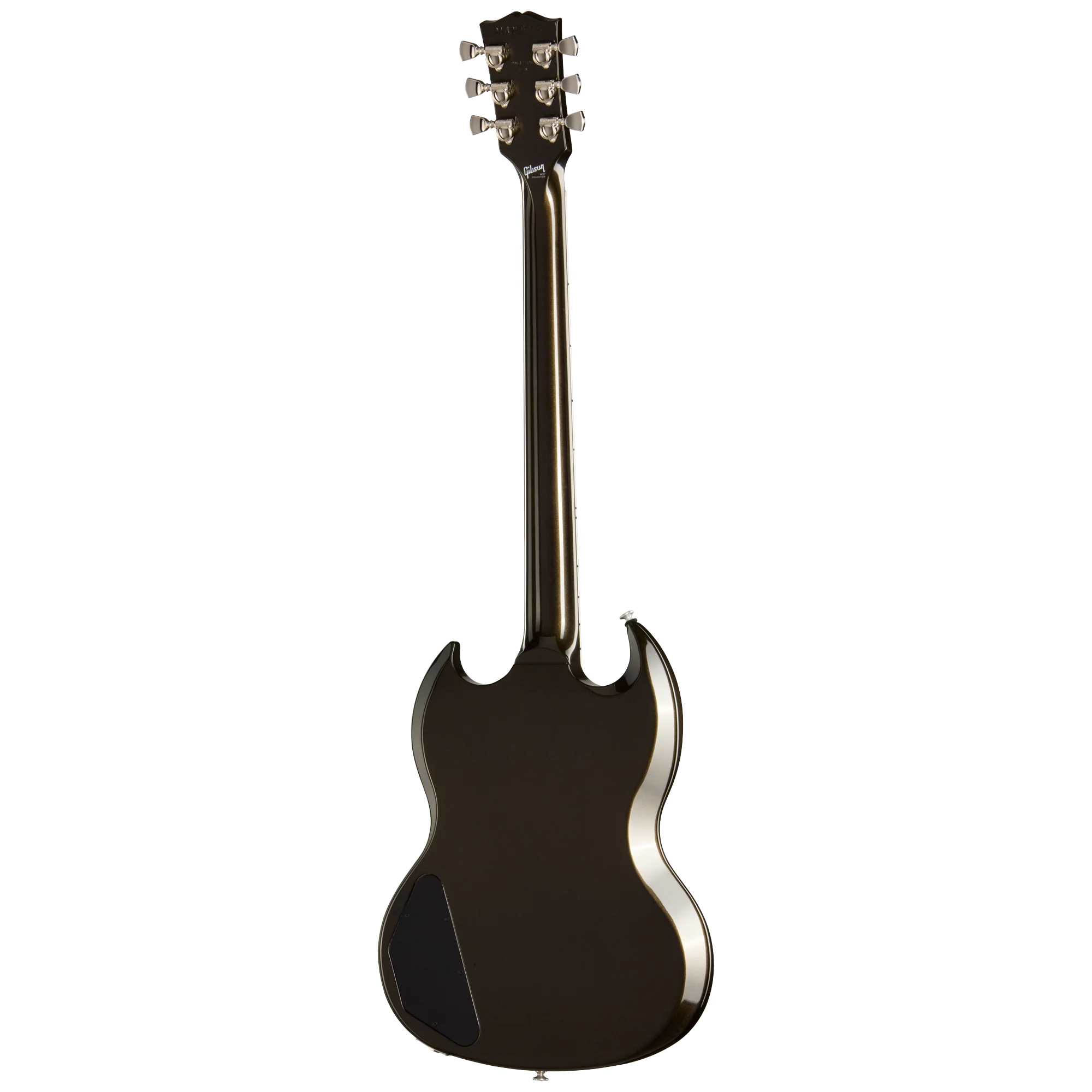 Gibson Mod™ Collection SG Modern, Umber Under Thunder - Image 4